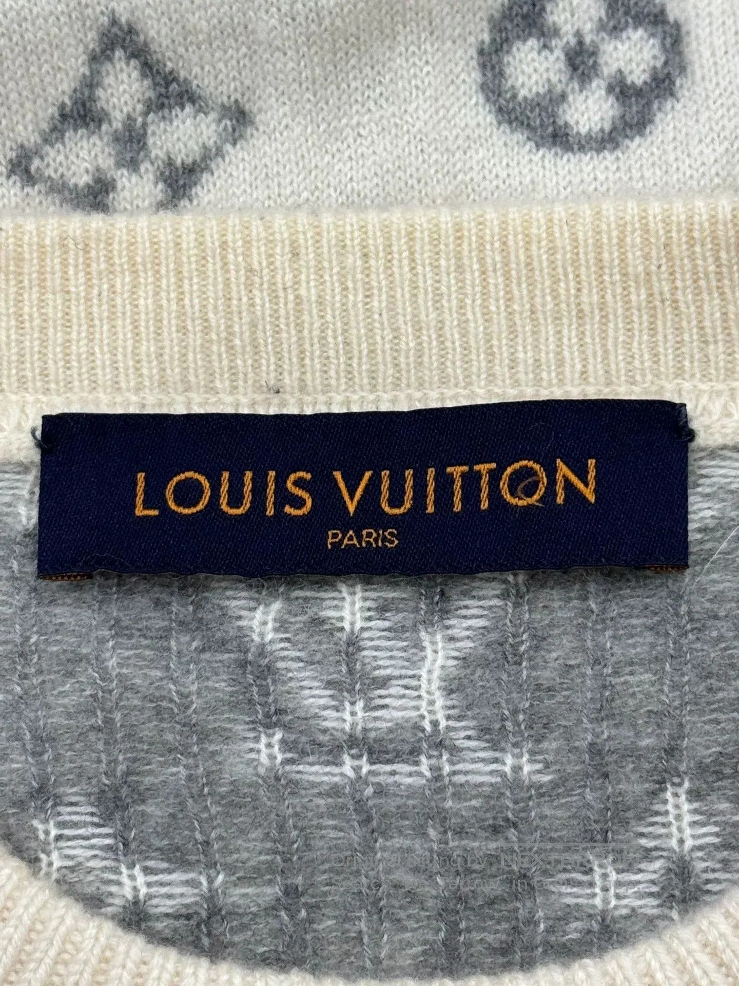 Louis Vuitton louis vuitton all. Size S / US 4 / IT 40 - 7 Thumbnail