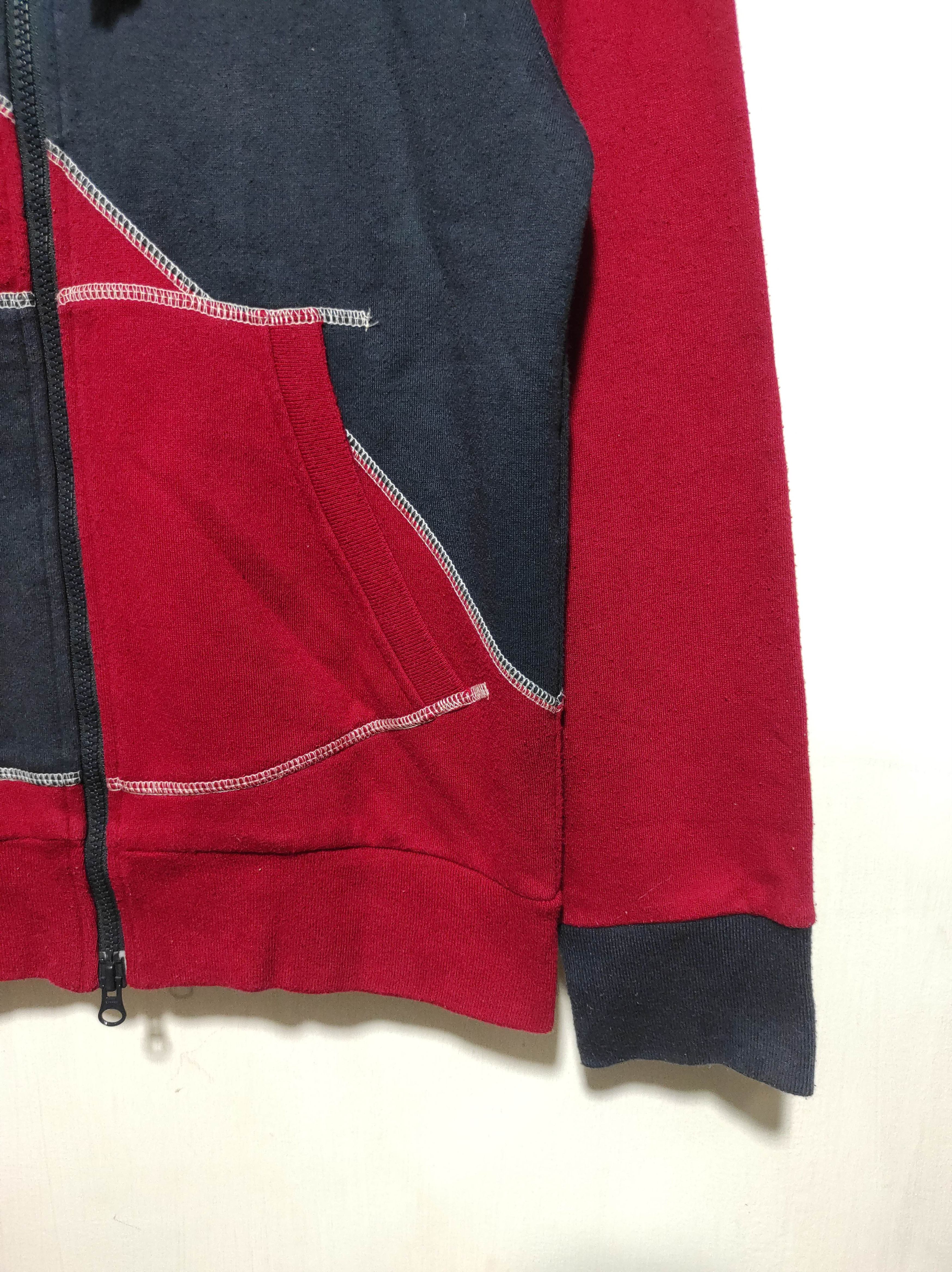 If Six Was Nine TKMIXPICE Zip Fur Hoodie IfSixWasNine LGB style Size US M / EU 48-50 / 2 - 5 Thumbnail