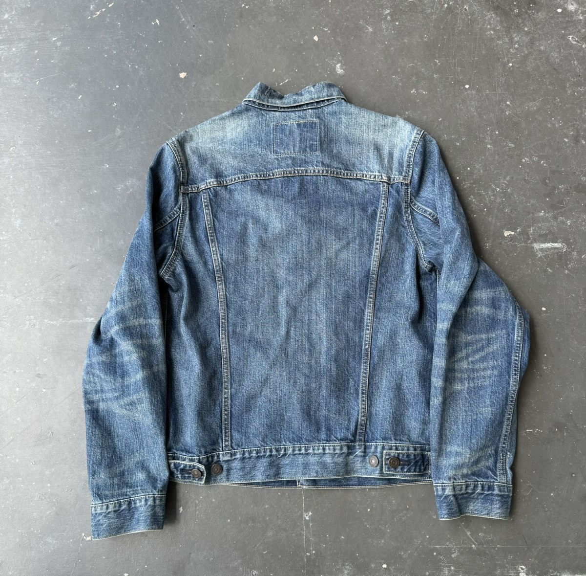 Levi's × Vintage Levi’s Vintage Denim Jacket Size US M / EU 48-50 / 2 - 3 Thumbnail