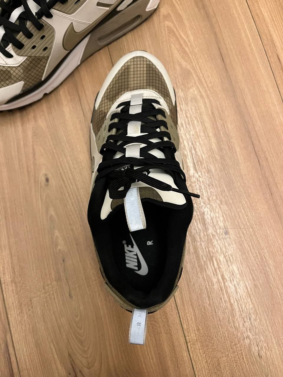 Nike Nike shoes Size US 9 / EU 42 - 4 Thumbnail