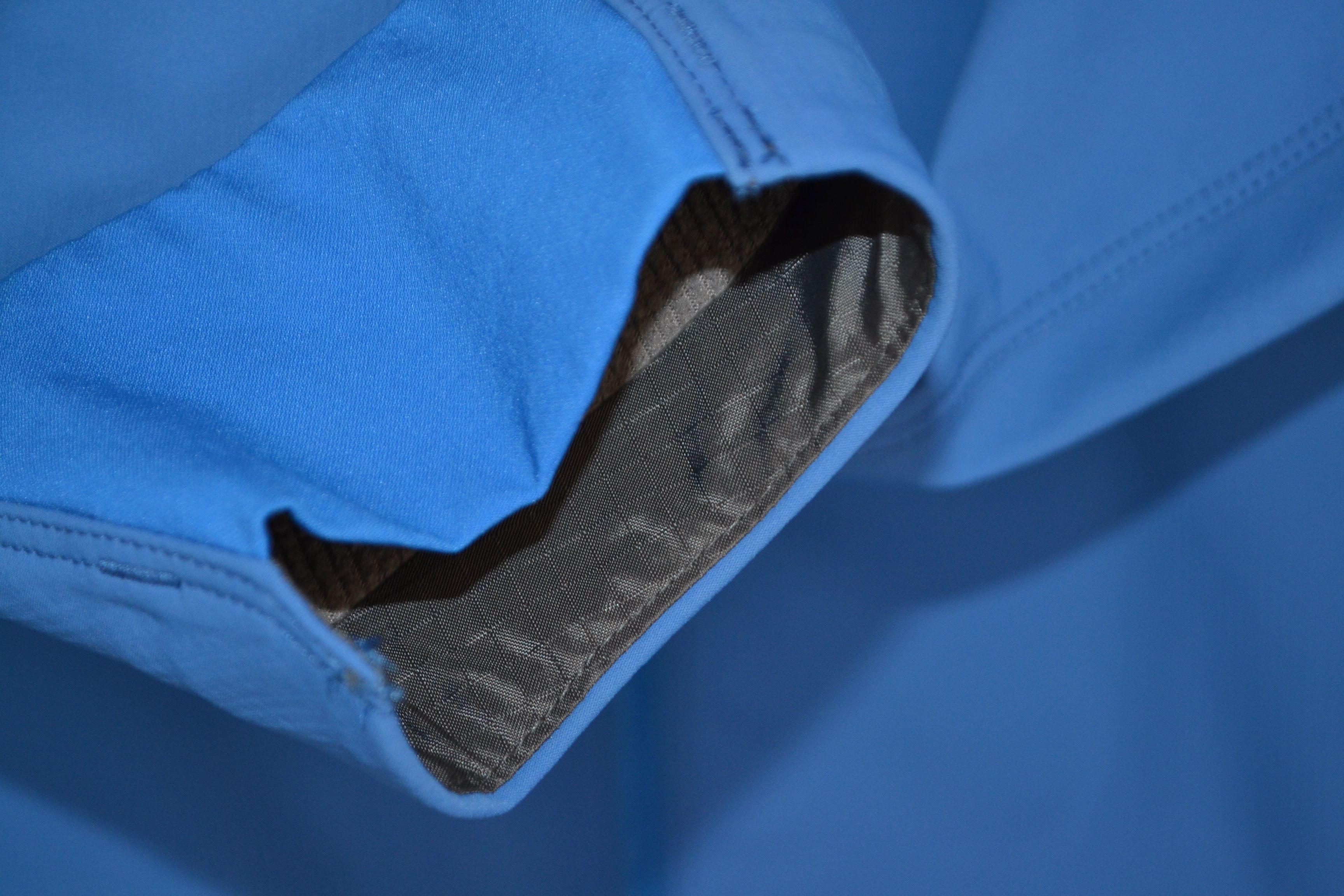 Arc'teryx Arc'teryx Epsilon Softshell Jacket Lightweight Blue XL ABLAC Size US XL / EU 56 / 4 - 6 Thumbnail