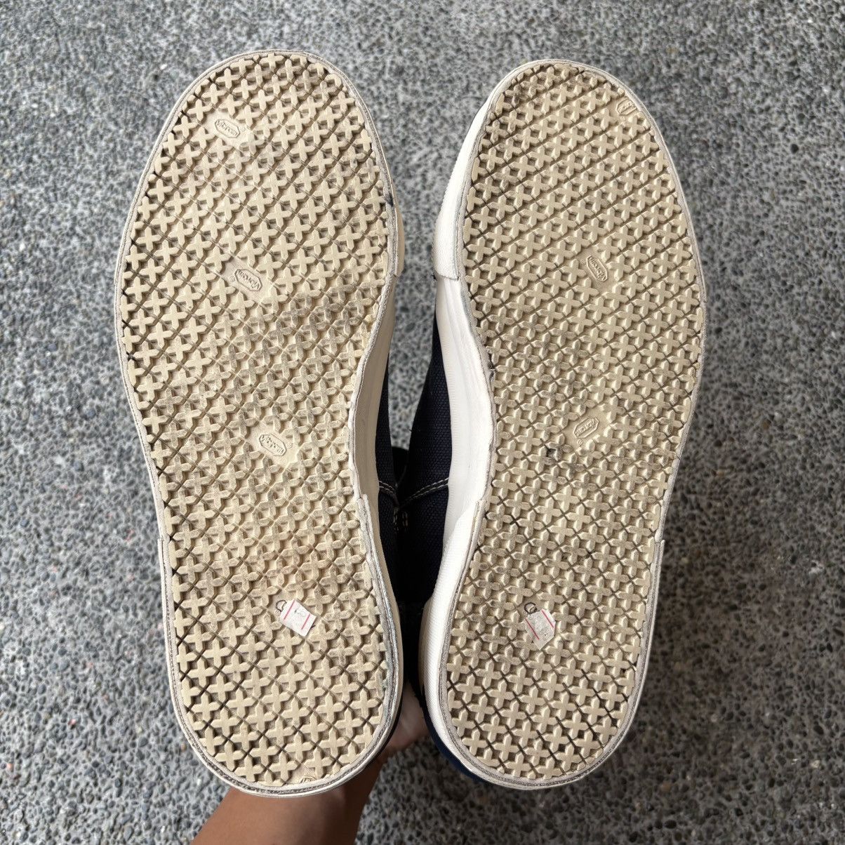 Sophnet. × Visvim Sophnet x Visvim Logan Canvas VD Size US 9 / EU 42 - 13 Thumbnail