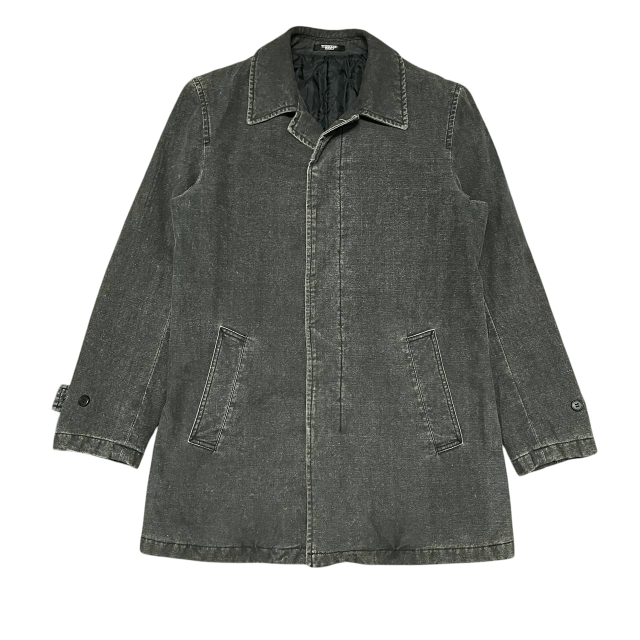 Tornado Mart Vintage Tornado Mart Jacket Size US M / EU 48-50 / 2 - 1 Thumbnail