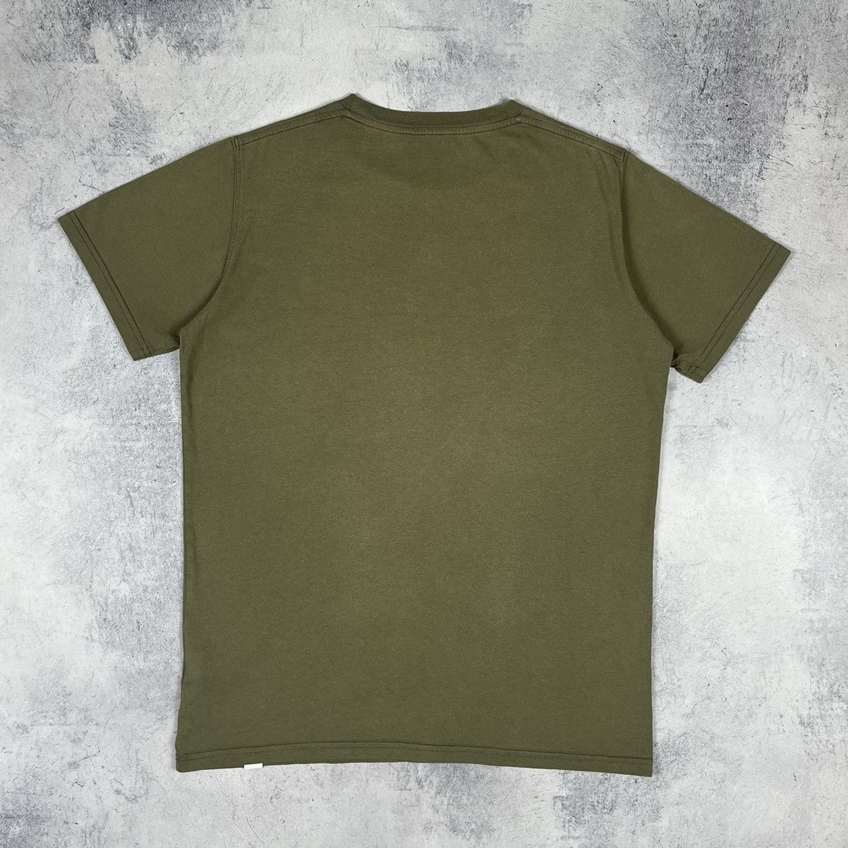 Norse Projects Norse Project Niels Standard big logo tee Size US M / EU 48-50 / 2 - 18 Thumbnail