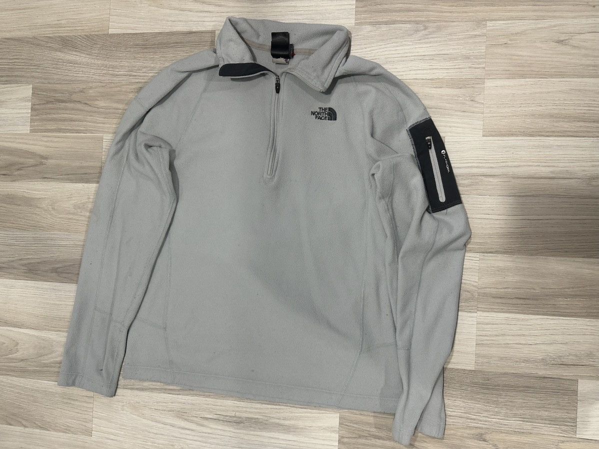 The North Face North face Quarter Zip Size US M / EU 48-50 / 2 - 1 Thumbnail