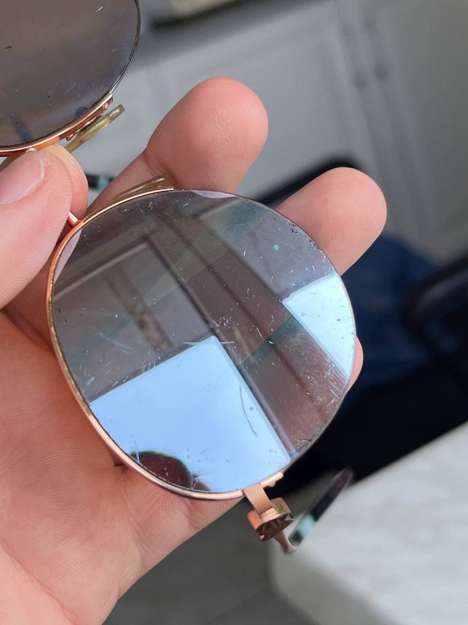 Tiffany & Co. Vintage Tiffany & Co Sunglasses TF3053 eyewear luxury Y2K Size ONE SIZE - 4 Thumbnail