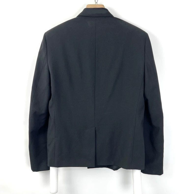 Saint Laurent Paris Saint Laurent Paris Golden button armband court suit-2506 Size US M / EU 48-50 / 2 - 3 Thumbnail
