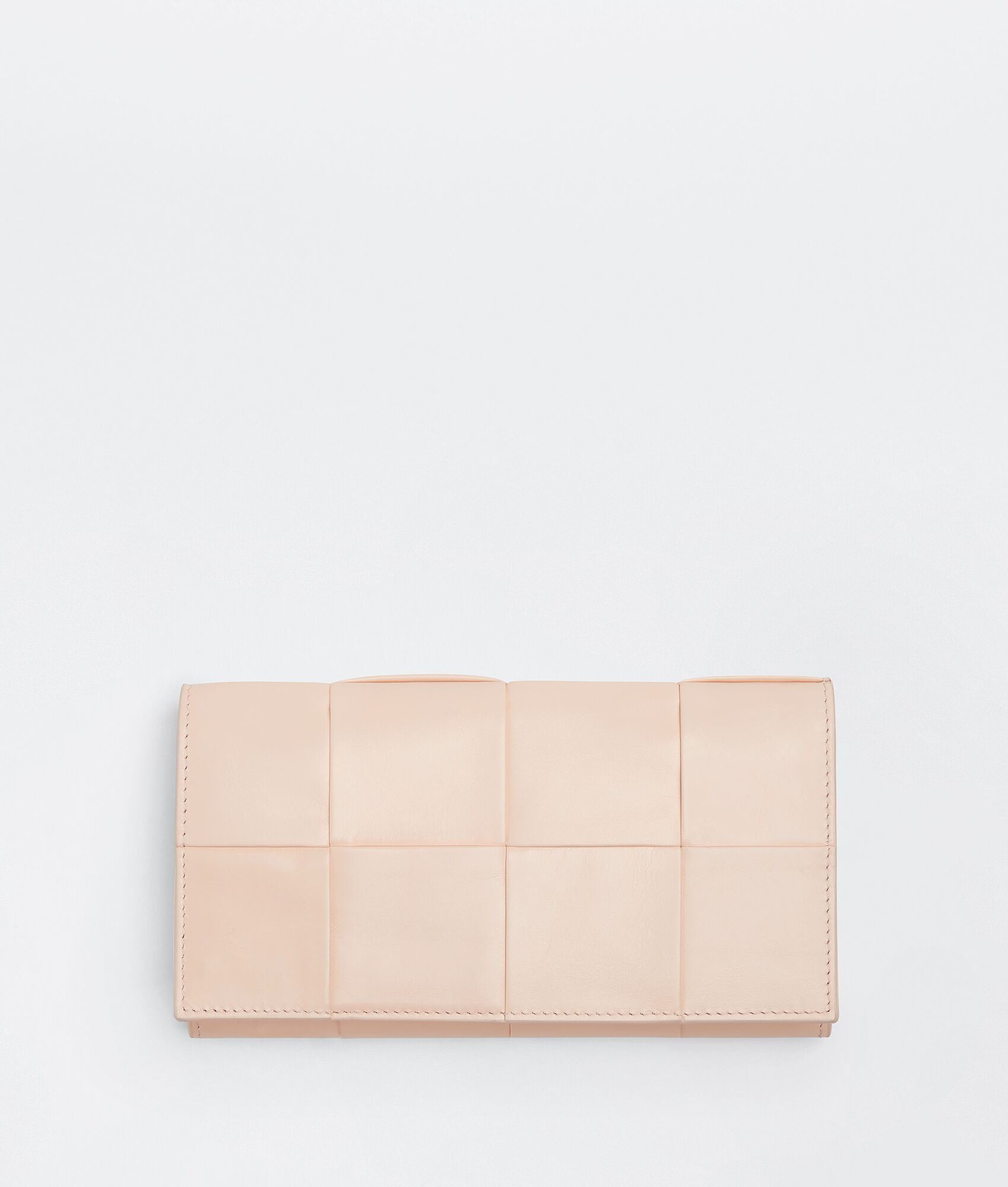 Bottega Veneta o1loc1c0325 Size: OS / 693221 Long Wallet With Coin Purse Size ONE SIZE - 4 Thumbnail