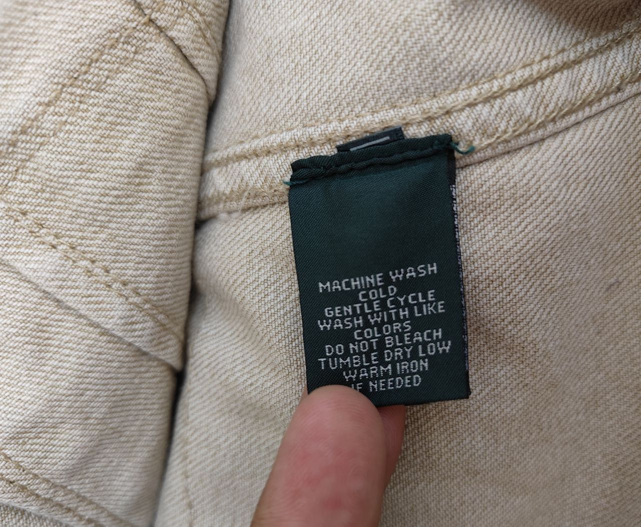 Polo Ralph Lauren Ralph Lauren JAcket Size M / US 6-8 / IT 42-44 - 4 Thumbnail