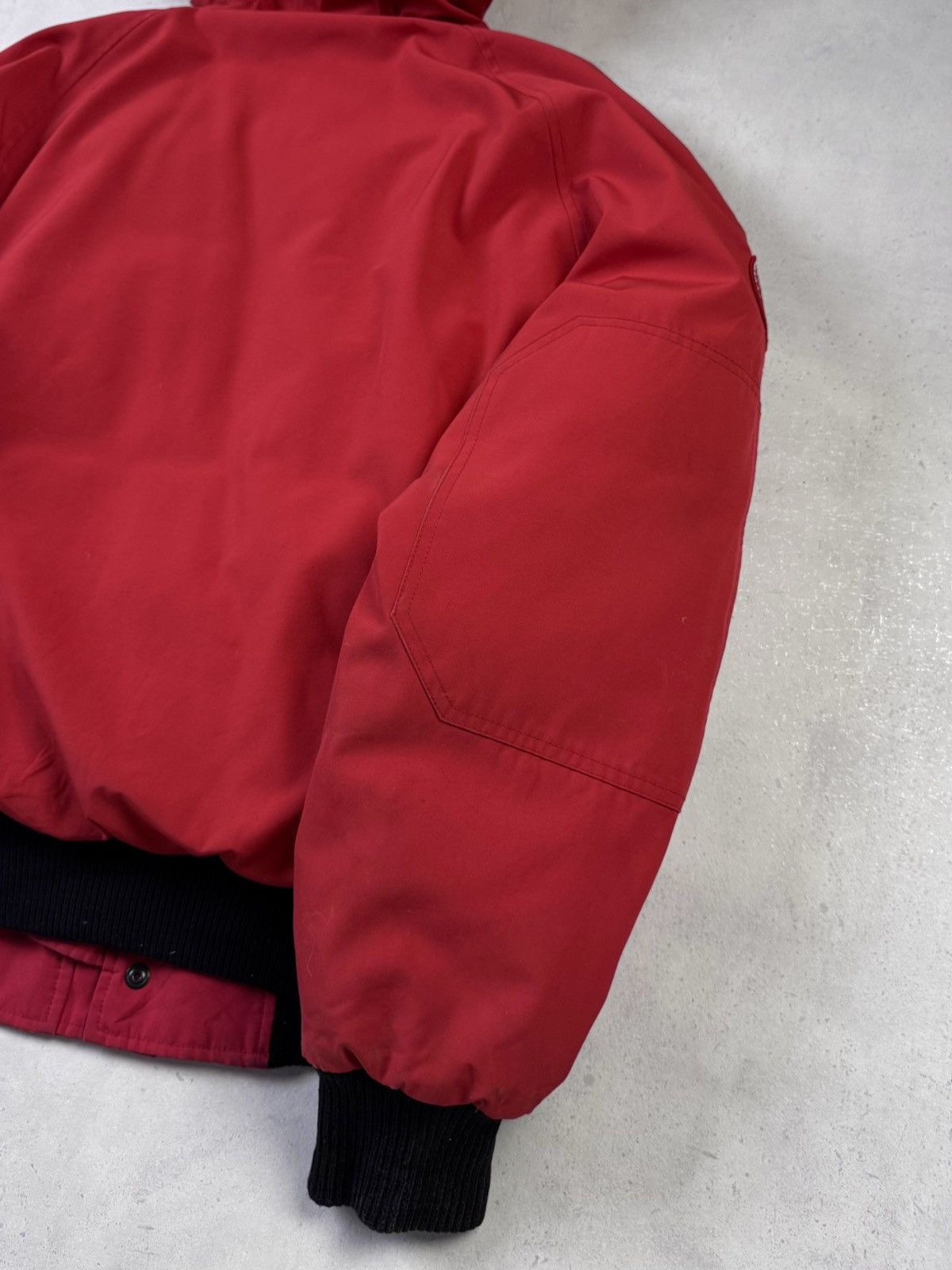 Canada Goose Canada Goose Chilliwack Bomber Size US M / EU 48-50 / 2 - 18 Thumbnail