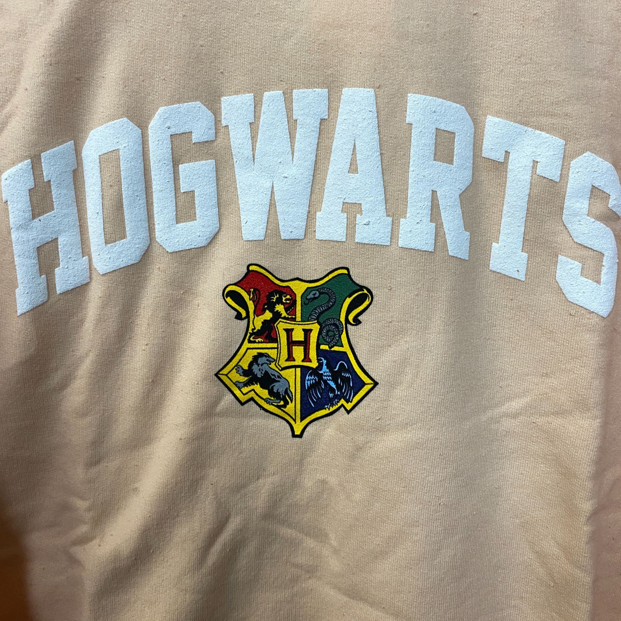 Other Harry Potter Hogwarts School Crest Crewneck Sweater Small Size US S / EU 44-46 / 1 - 2 Thumbnail
