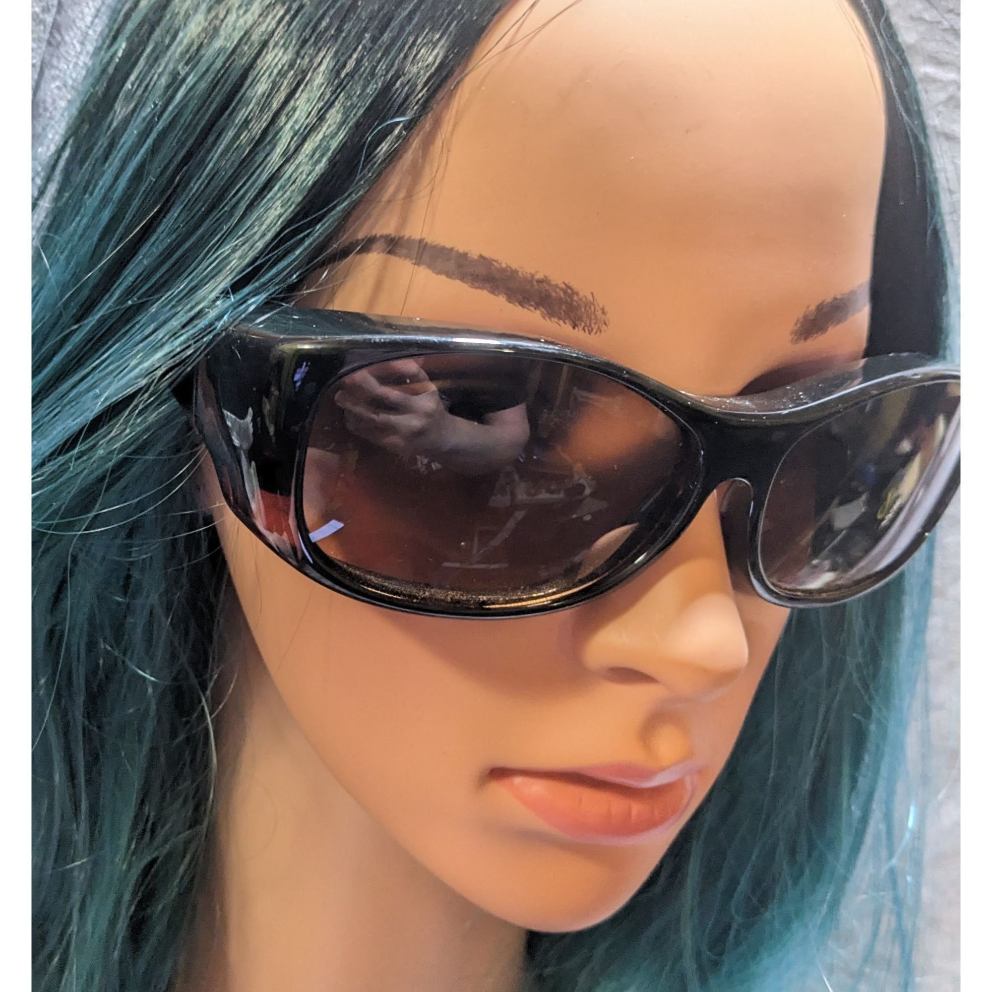 Other Polar Optics Polarized Tortoise Sunglasses Size ONE SIZE - 9 Thumbnail