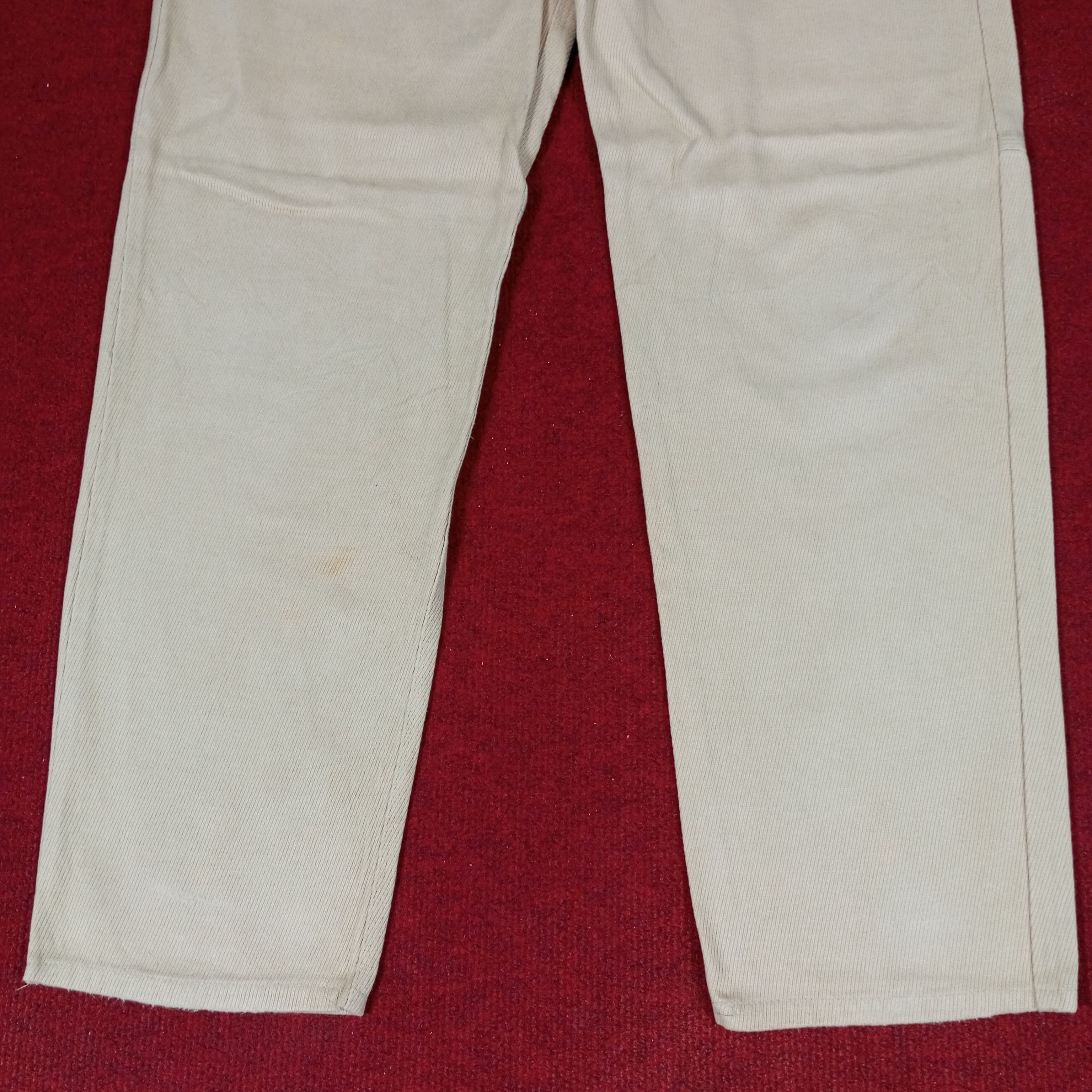 Griffin × Vintage Griffin Pants Streetwear Style Size US 29 - 6 Thumbnail