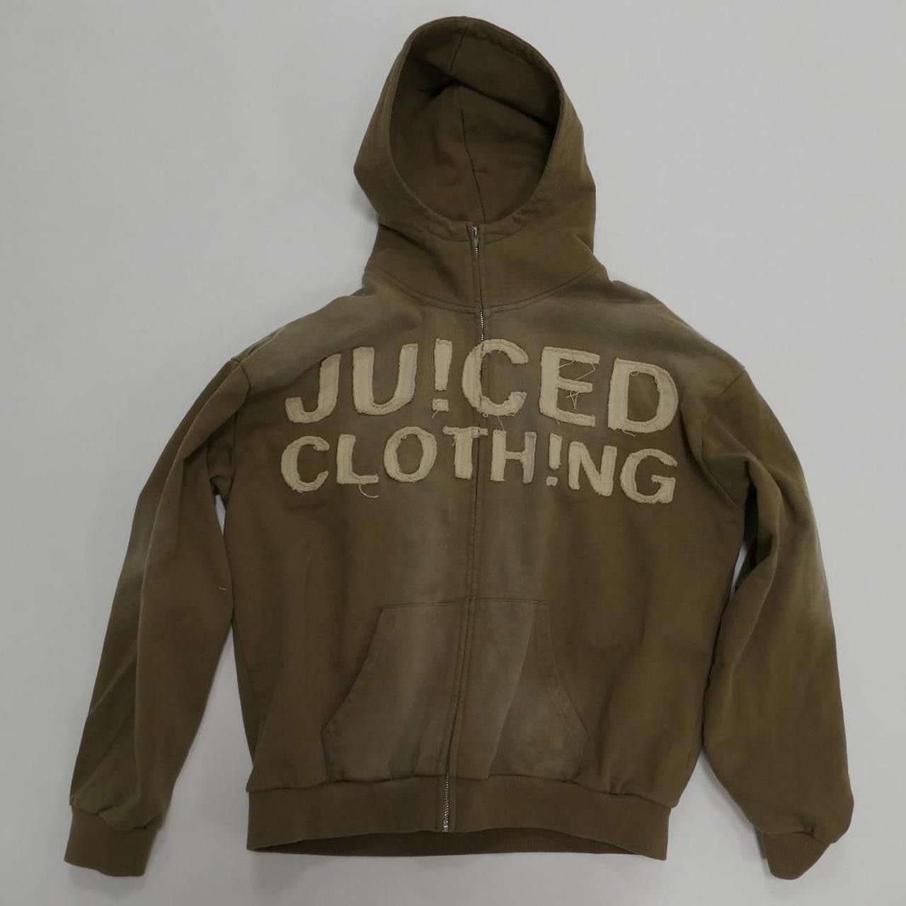 Other Juiced Clothing Zipper Size US L / EU 52-54 / 3 - 1 Thumbnail