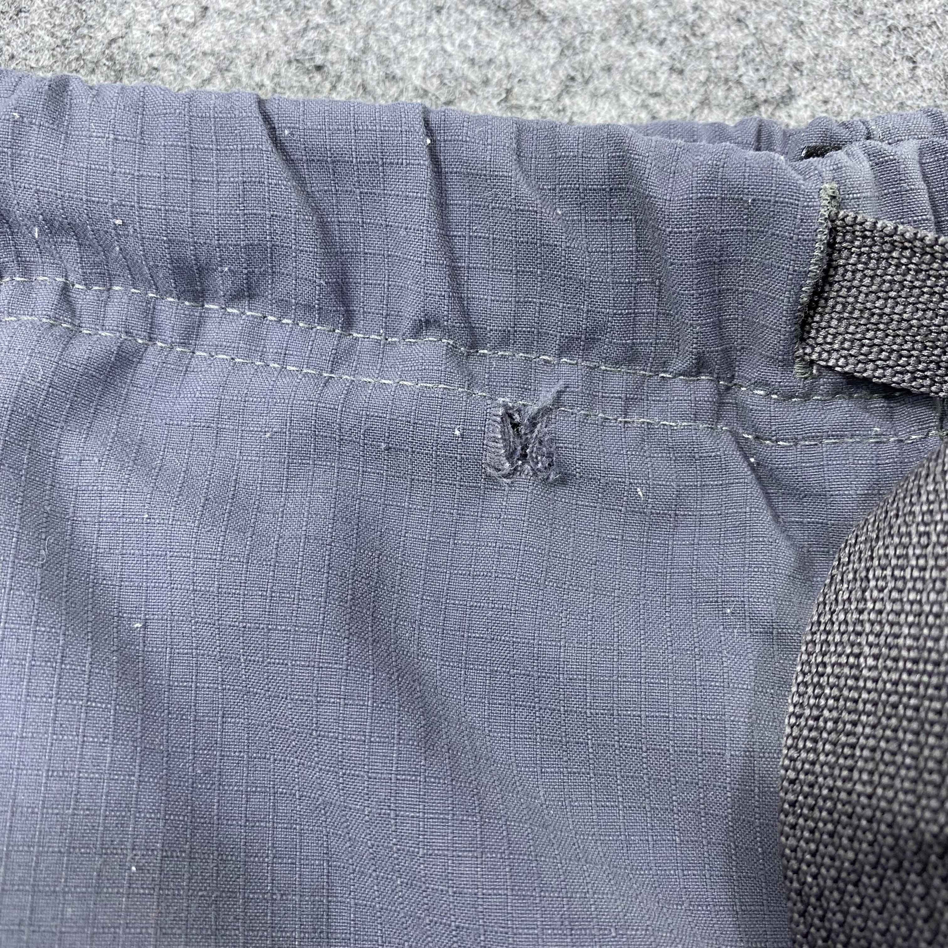 Nike × Nike ACG Nike ACG trail short Pants -C055 Size US 30 / EU 46 - 9 Thumbnail