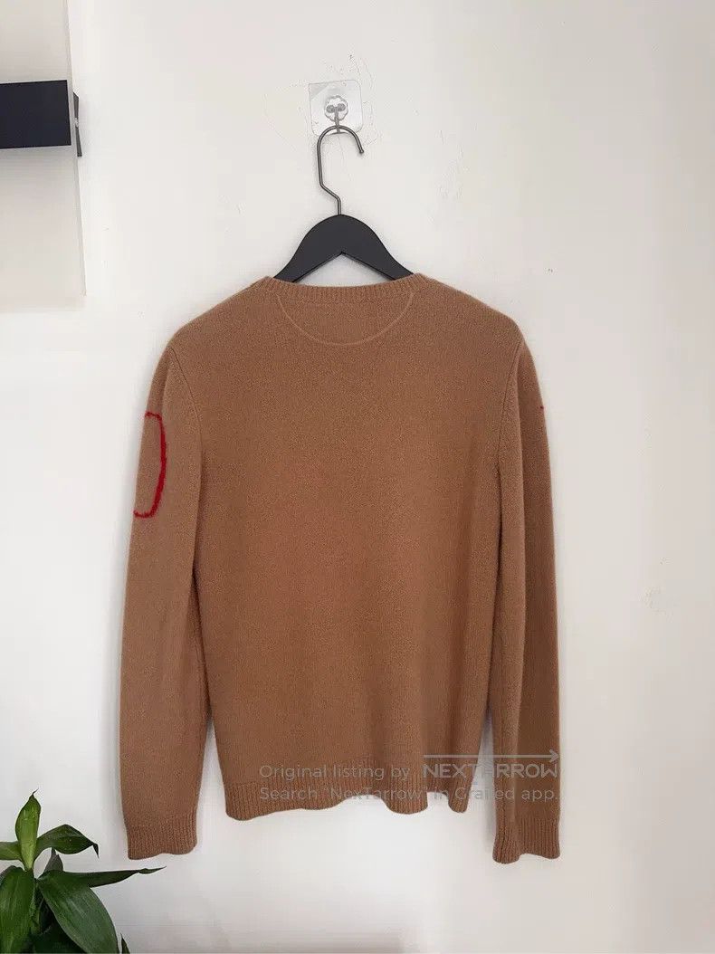 Valentino Valentino Cashmere sweater Size S / US 4 / IT 40 - 4 Thumbnail