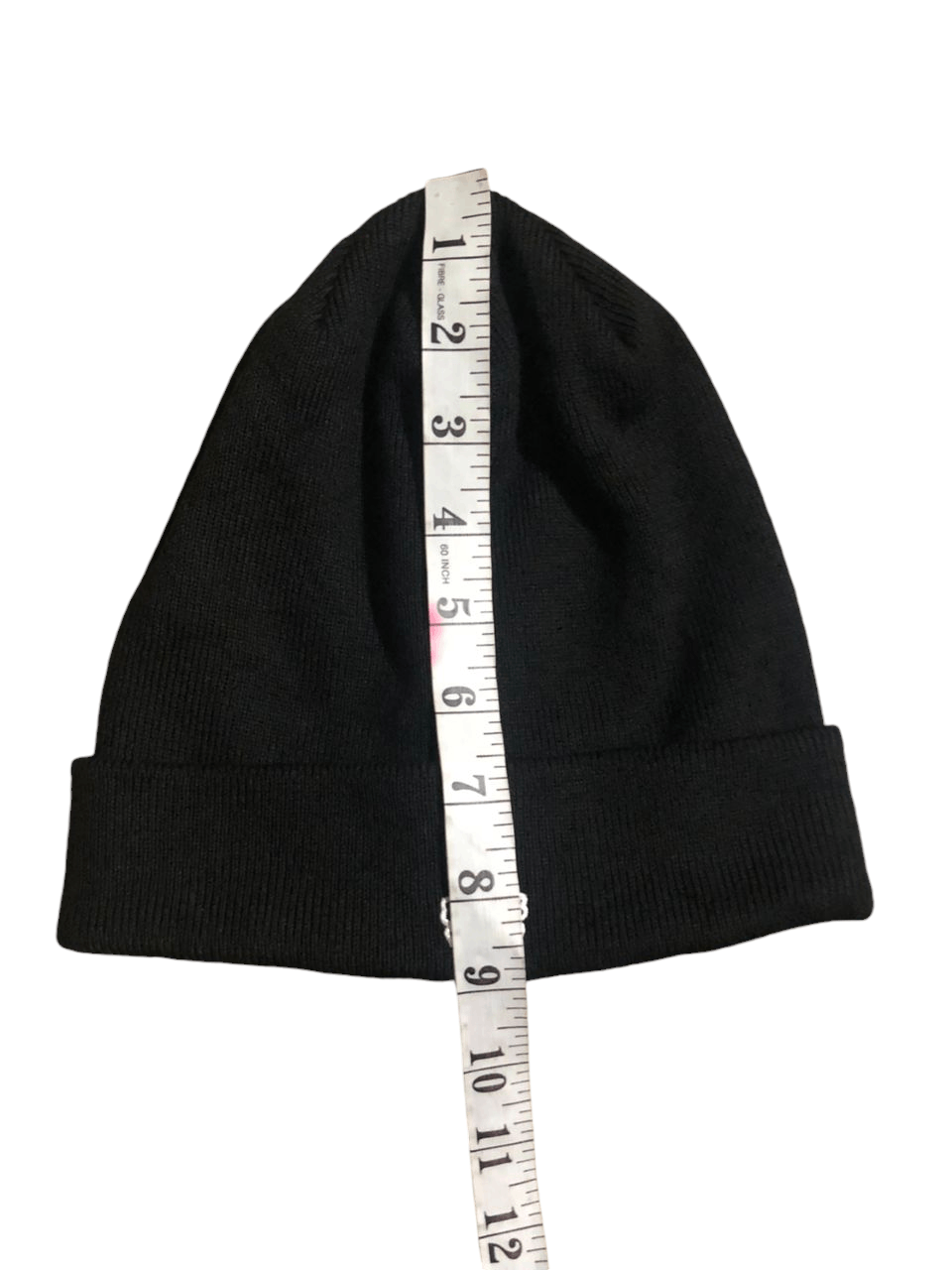Bape Bape Crossbones Logo Beanie Knit Size ONE SIZE - 10 Thumbnail