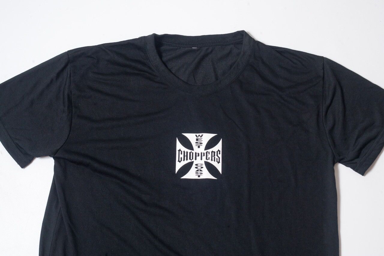 Other west coast choppers shirt Size US M / EU 48-50 / 2 - 2 Thumbnail