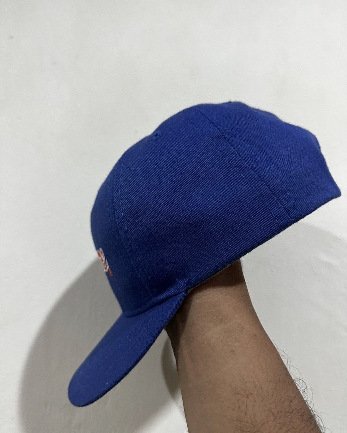 Supreme RARE SS04 Supreme Awing Solid Snapback Size ONE SIZE - 3 Thumbnail