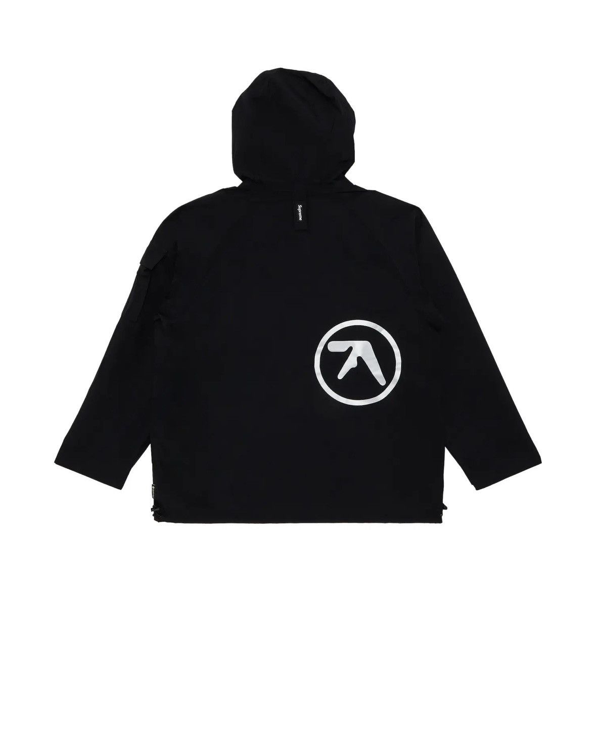 Supreme Aphex Twin Reversible Gore-Tex Jacket