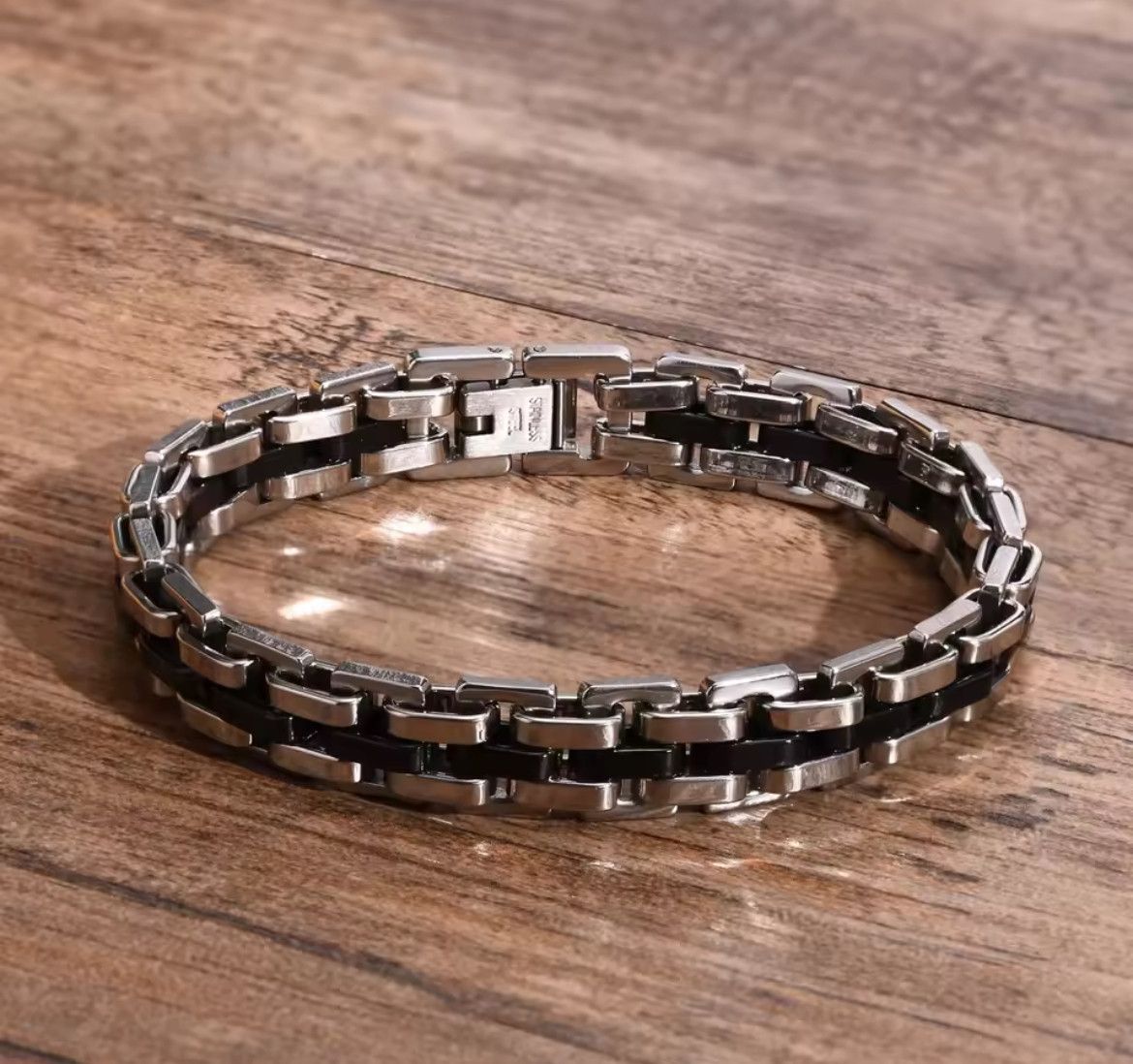 Jewelry Strap Chain Bracelet Size ONE SIZE - 2 Thumbnail