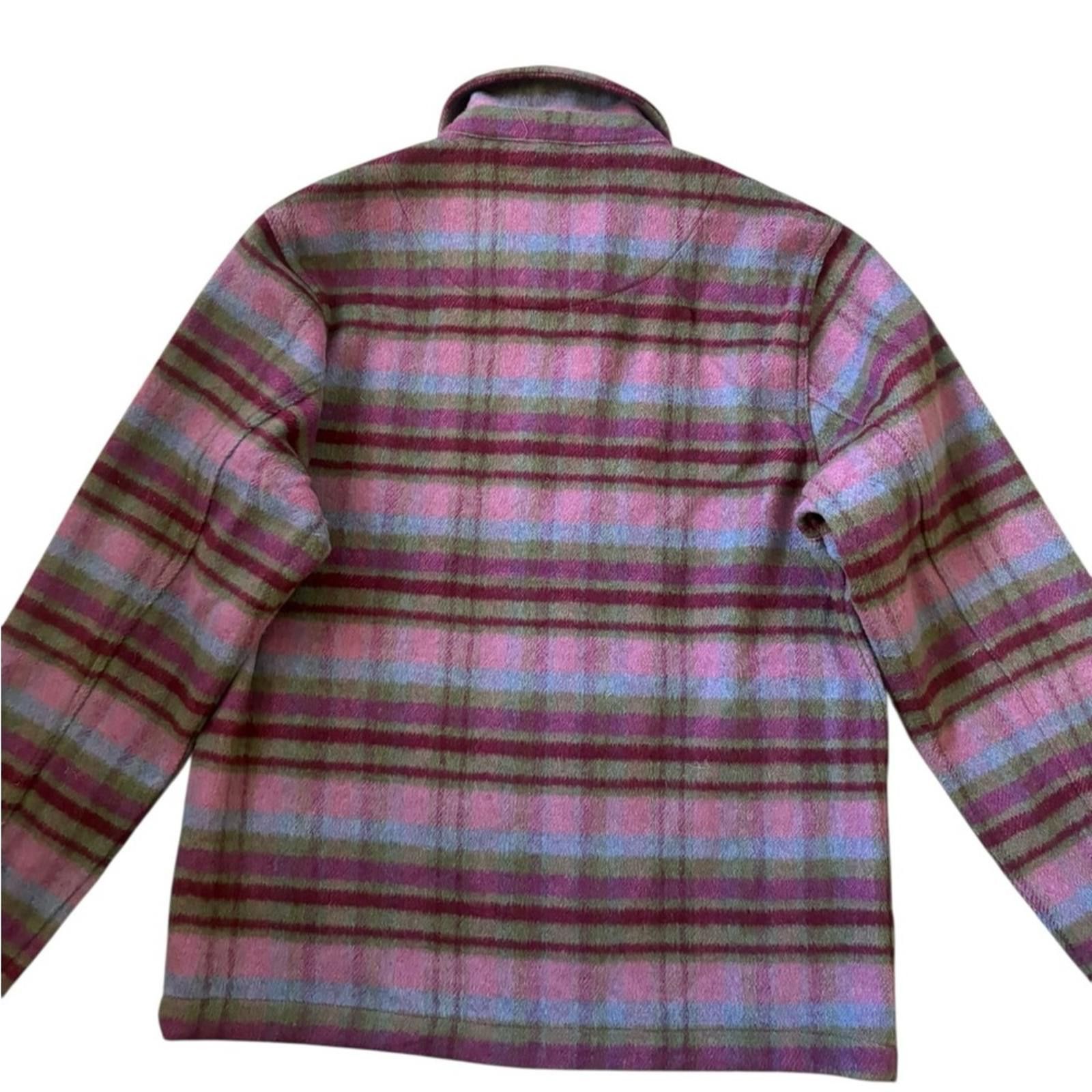 Other Santo Studio Gut Feelings are Guardian Angels Plaid Jacket Size US M / EU 48-50 / 2 - 6 Thumbnail
