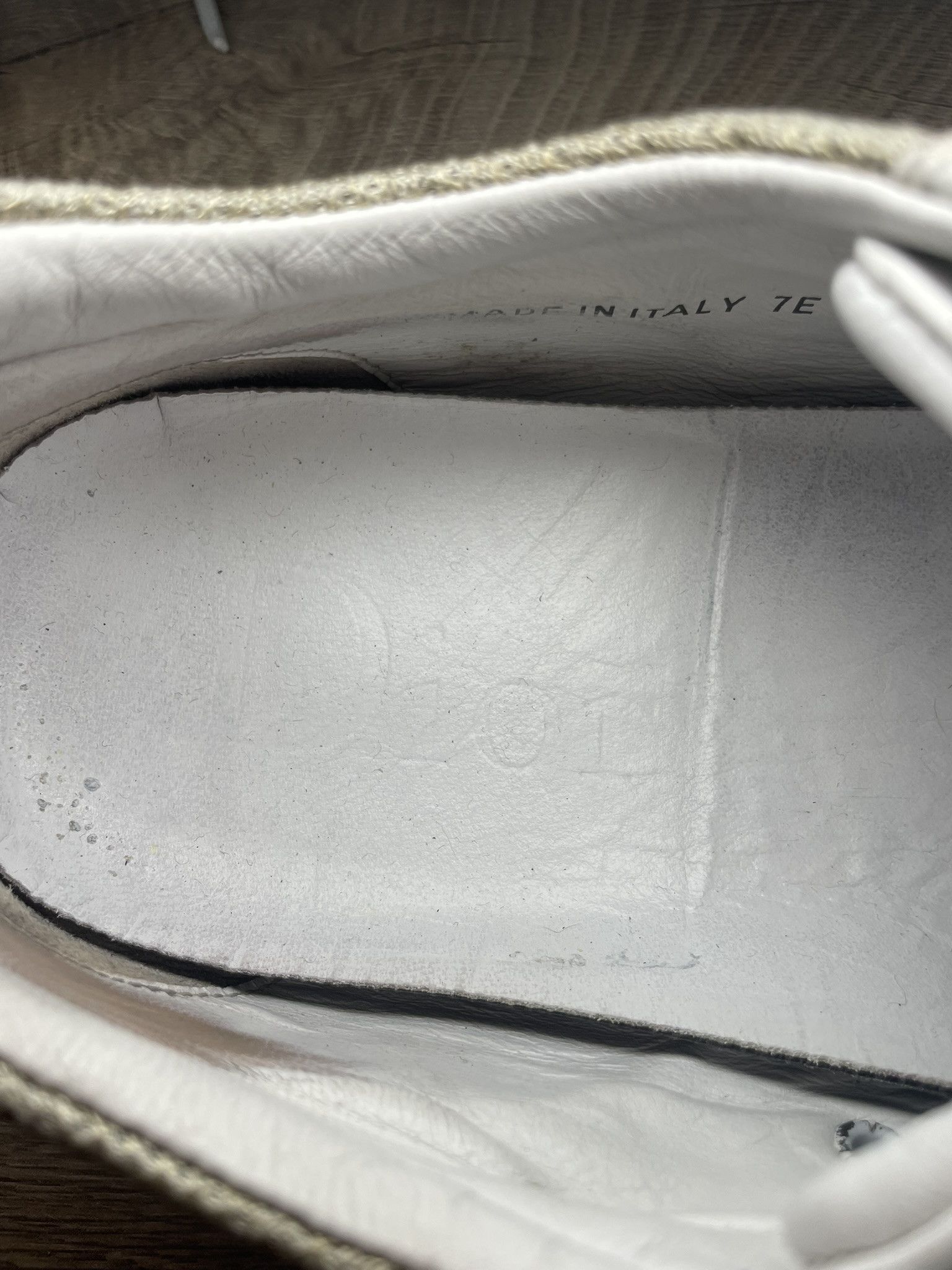 Dior Dior Homme low sneakers Size US 9 / EU 42 - 8 Thumbnail