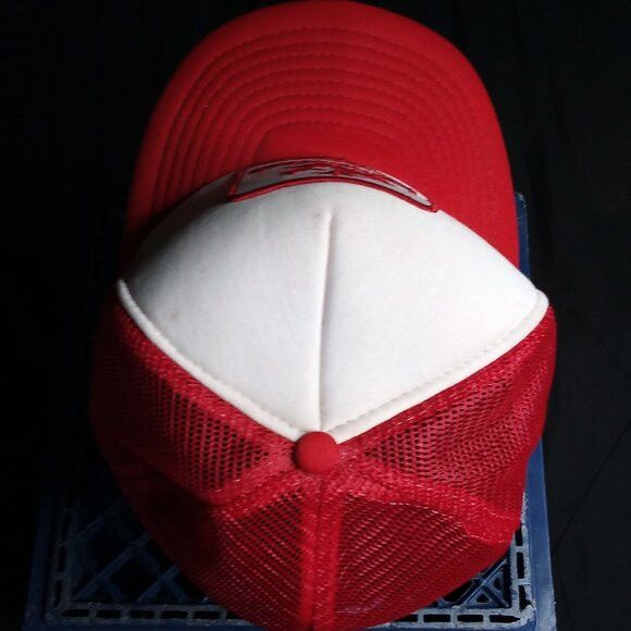 Other DS Vintage Snowbirds Canada Air Show Patch Trucker Hat Cap Size ONE SIZE - 5 Thumbnail