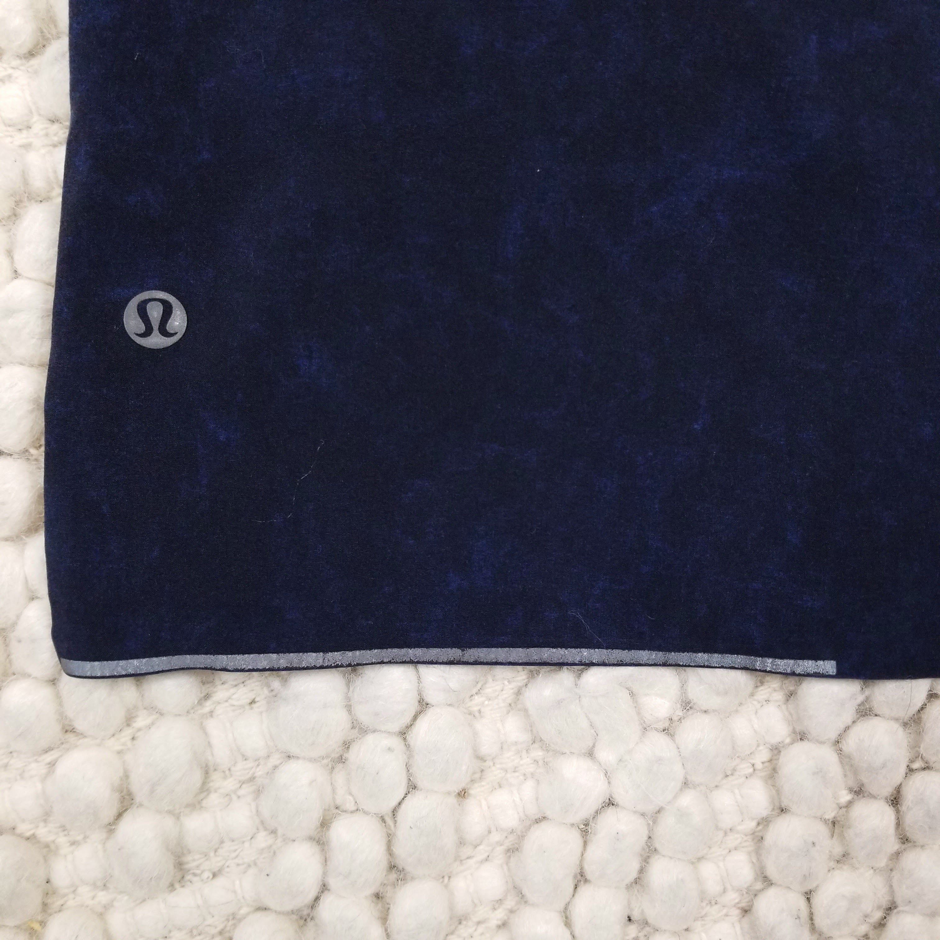 Lululemon Surge Short *Liner 6" Sz Medium Size US 32 / EU 48 - 7 Thumbnail