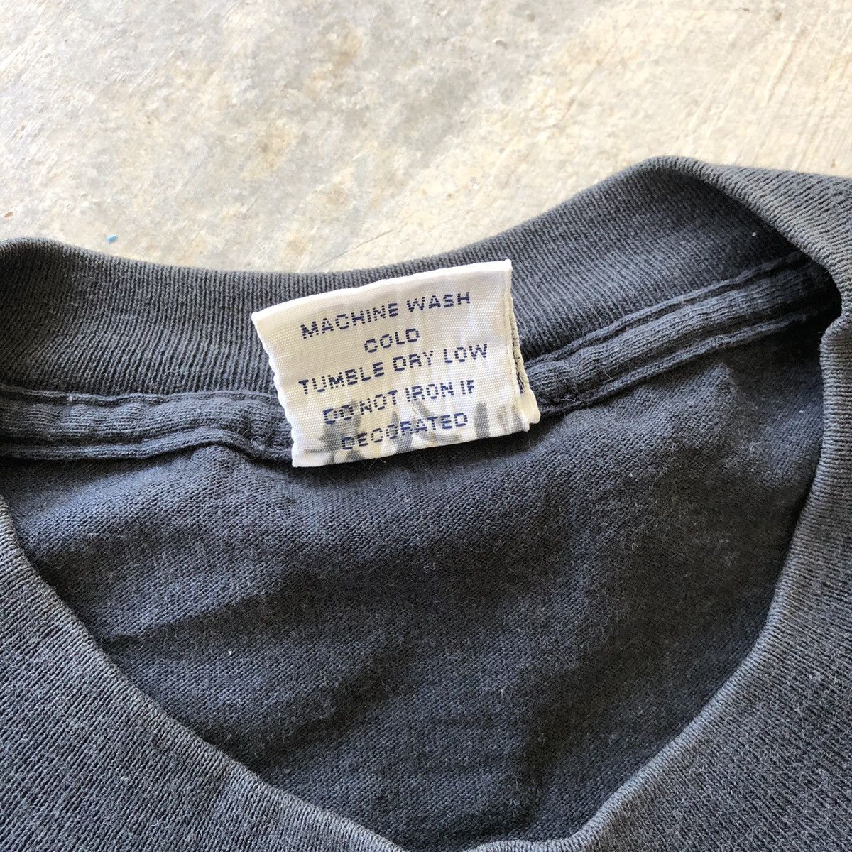 X-LARGE XLARGE Vintage Univer Sum 97 Print T-Shirt Size US M / EU 48-50 / 2 - 6 Thumbnail