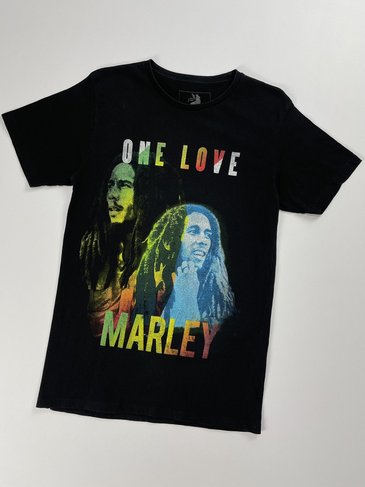 Bob Marley Bob Marley One Love Vintage T-shirt Size US S / EU 44-46 / 1 - 2 Thumbnail