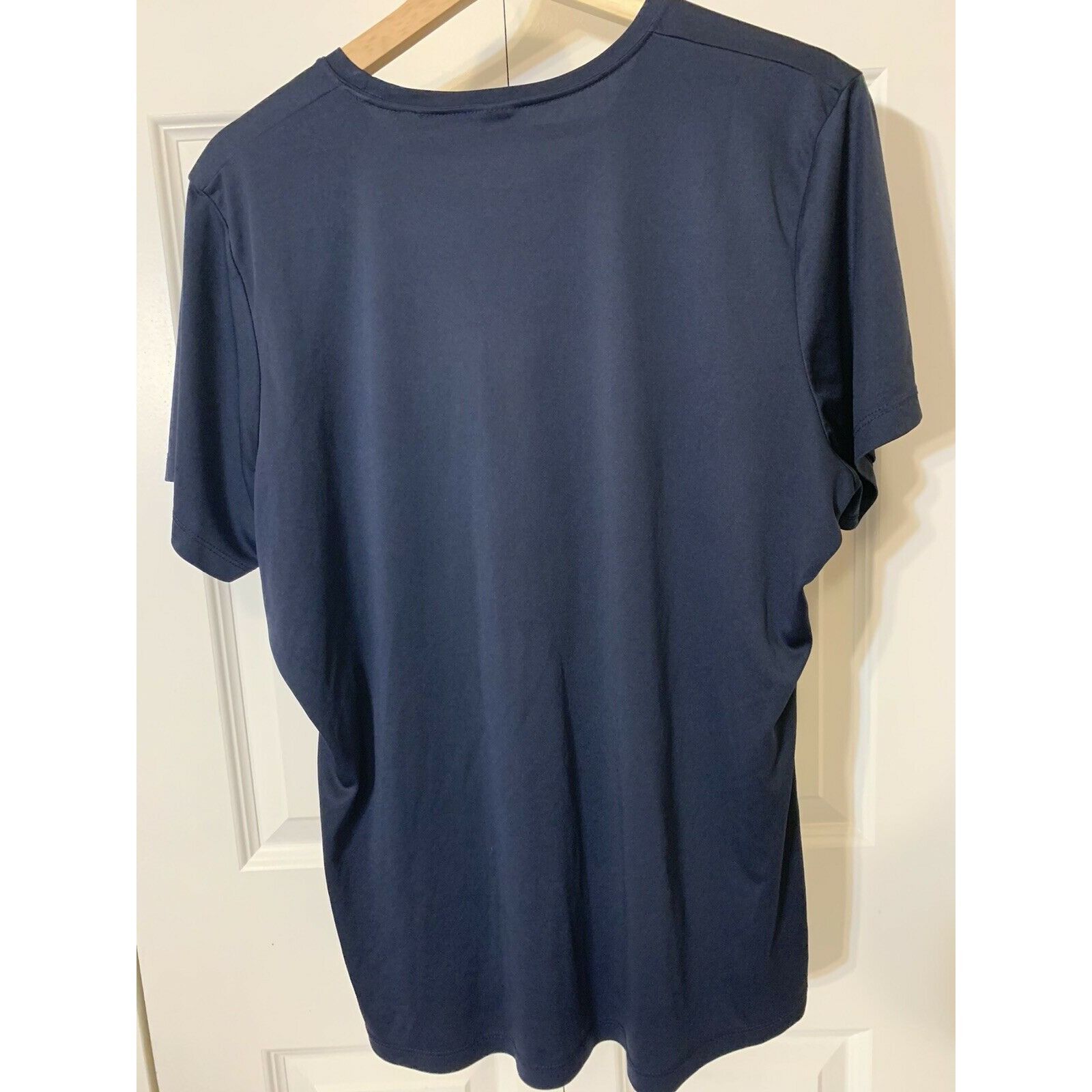 Other Sport Tek Wimberley Texans Ladies T-Shirt Sz XXL Blue Orang Size XXL / US 16-18 / IT 52-54 - 5 Thumbnail