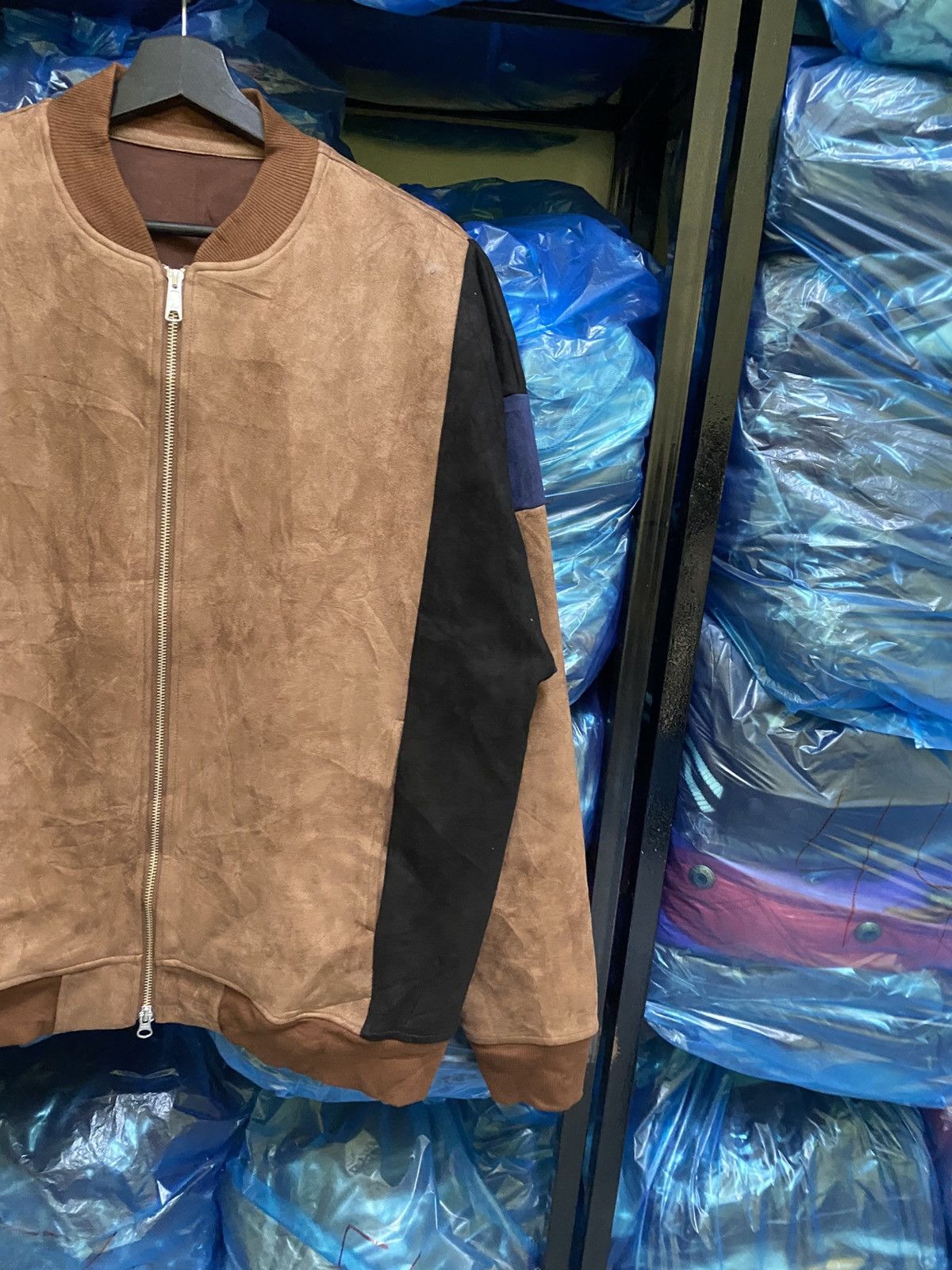Other BLOSSOM MULTICOLOR JACKET Size US L / EU 52-54 / 3 - 4 Thumbnail