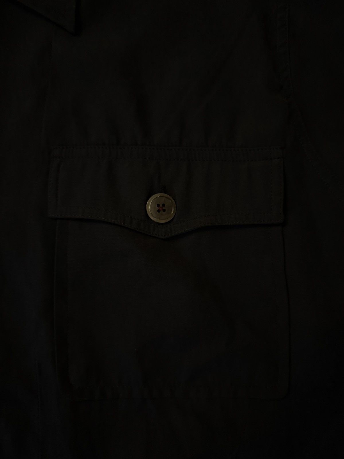Our Legacy Our Legacy Shirting Size US M / EU 48-50 / 2 - 3 Thumbnail