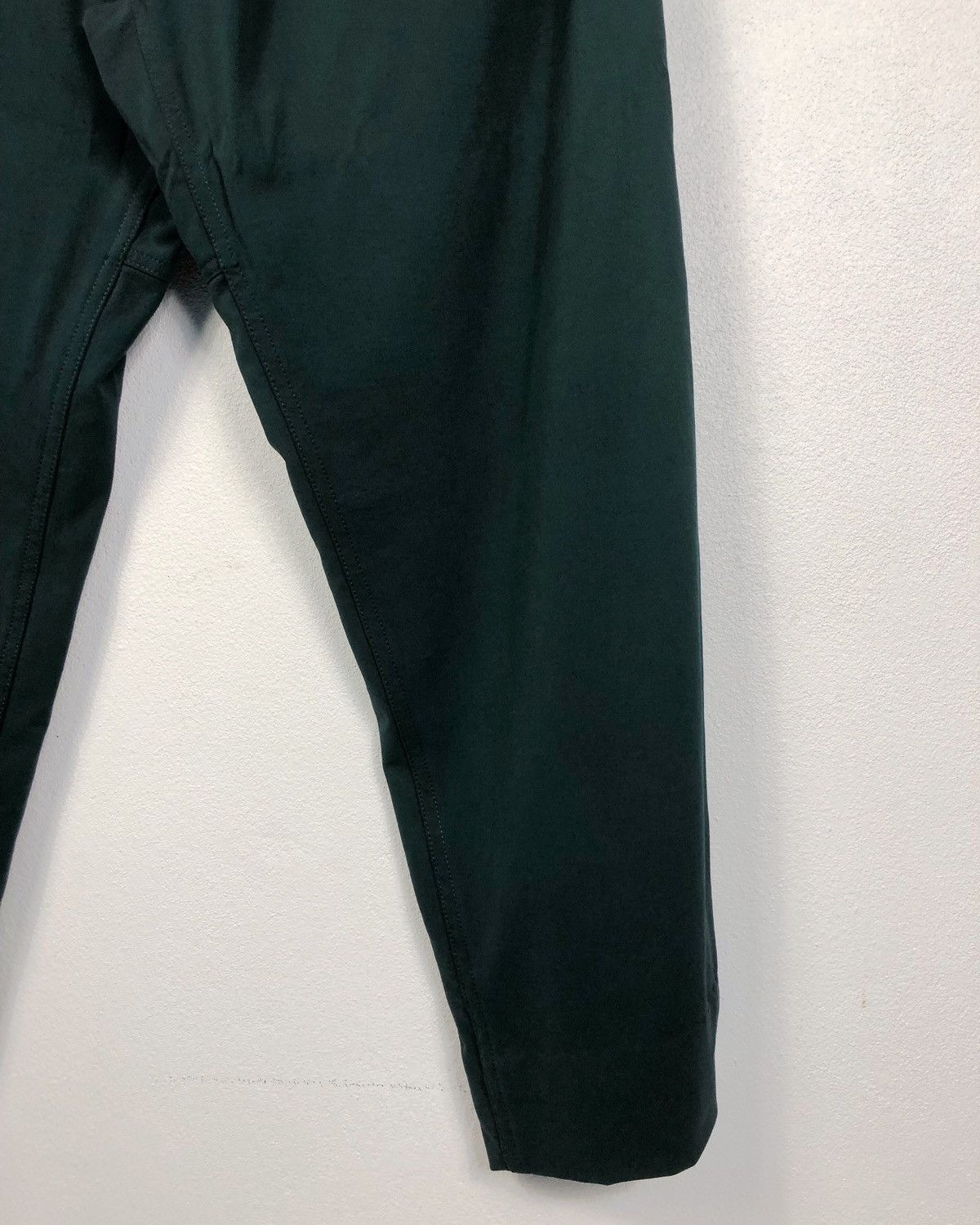The North Face Rare The North Face Track Outdoor Pants Size US 28 / EU 44 - 10 Thumbnail