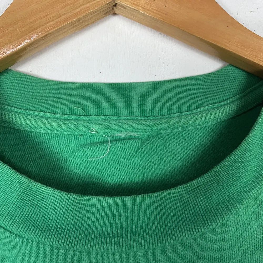 Vintage VINTAGE LOCAL MOTION HAWAII BIG LOGO SURFING TEE Size US L / EU 52-54 / 3 - 10 Thumbnail