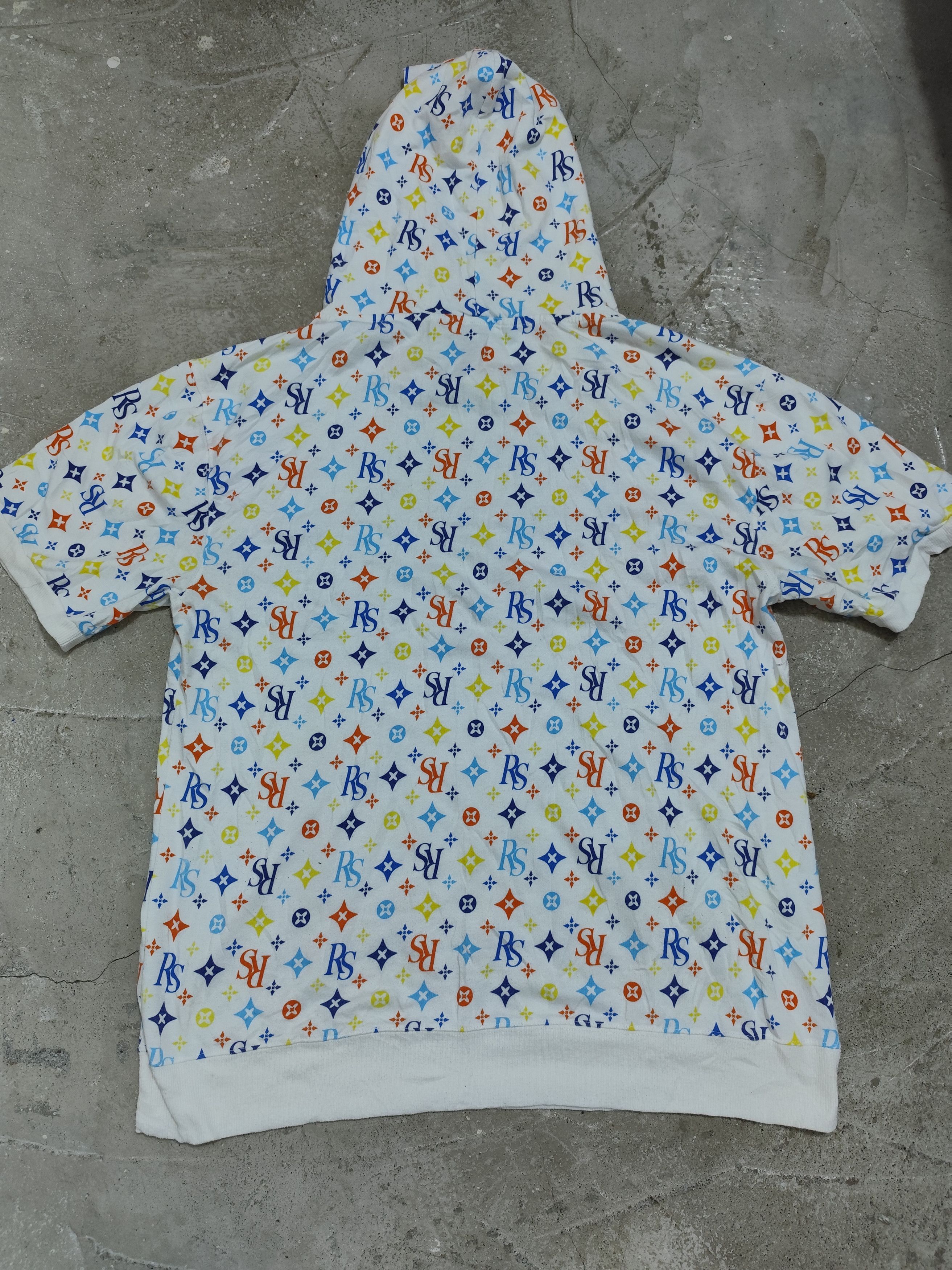 If Six Was Nine × Japanese Brand If six was nine style berning sho aop Size US XL / EU 56 / 4 - 6 Thumbnail