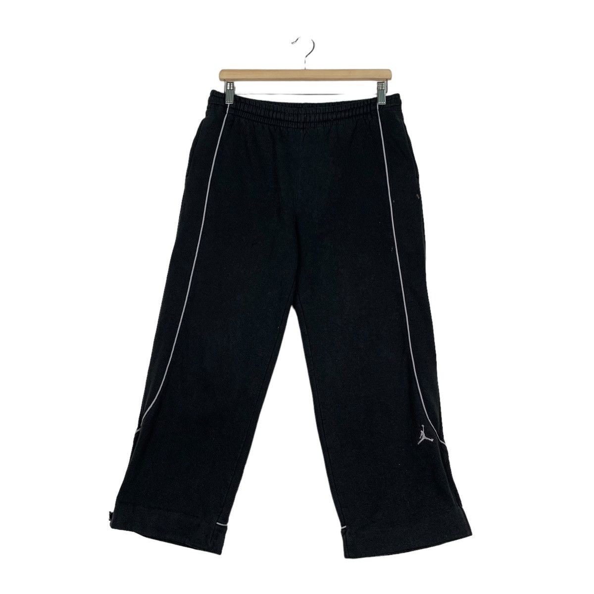 Jordan Brand Air Jordan Sweatpants #0614-C29 Size US 32 / EU 48 - 1 Thumbnail