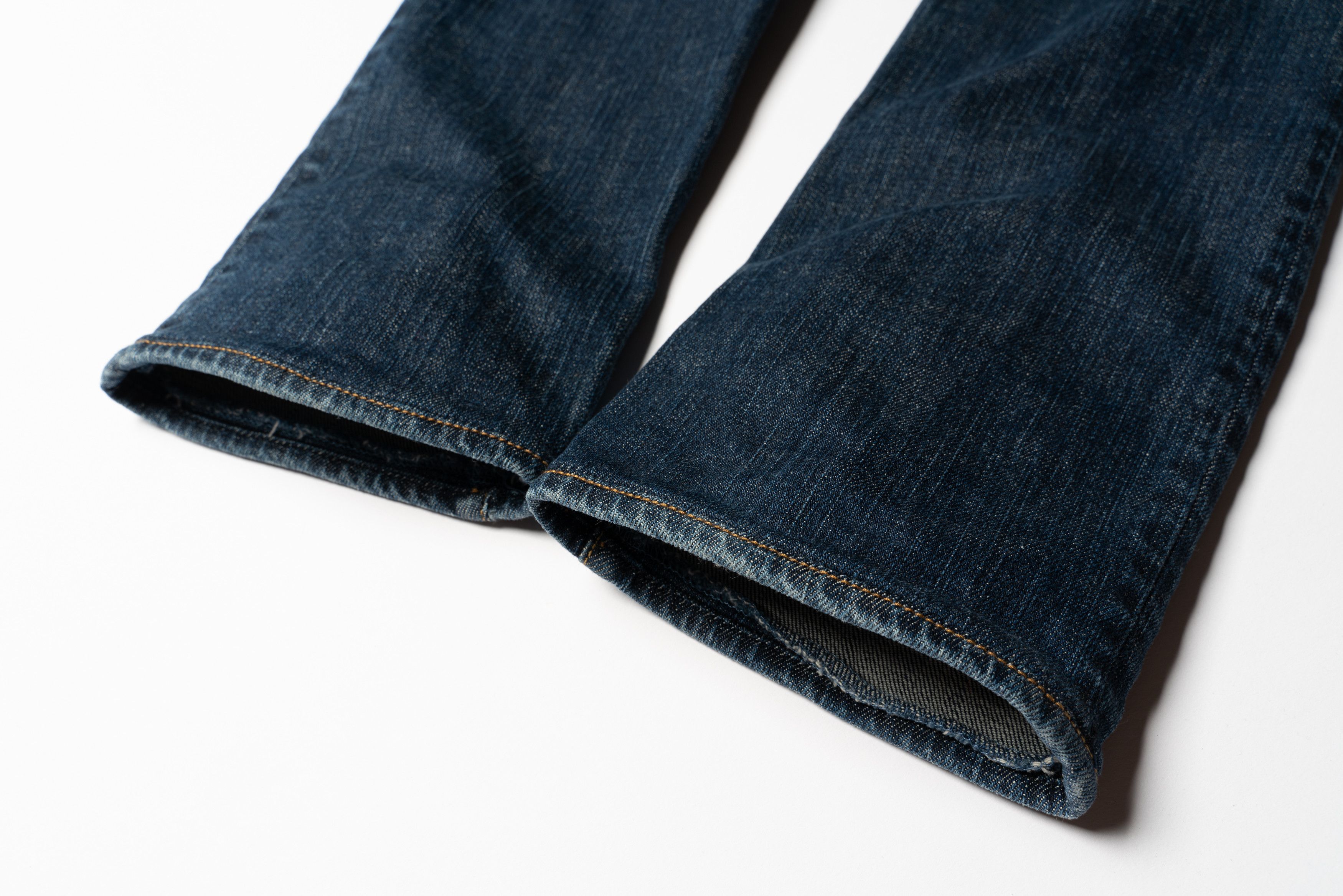 Victoria Beckham 🔴VICTORIA BECKHAM Vintage Blue Star Pocket Denim Jeans Size 24" / US 00 / IT 34 - 13 Thumbnail