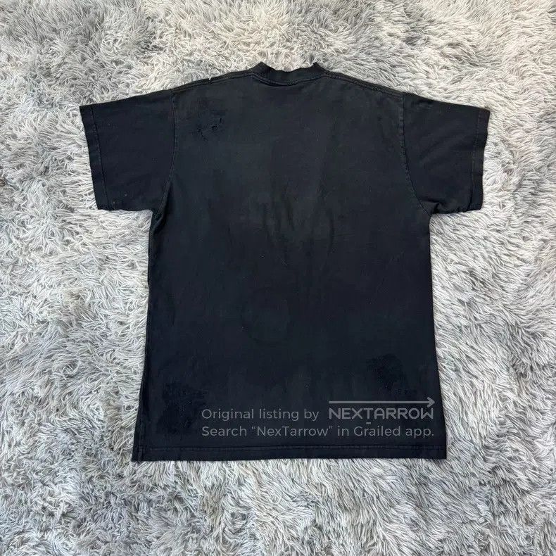 Balenciaga Balenciaga Manchester United Short Sleeve Size US S / EU 44-46 / 1 - 7 Thumbnail