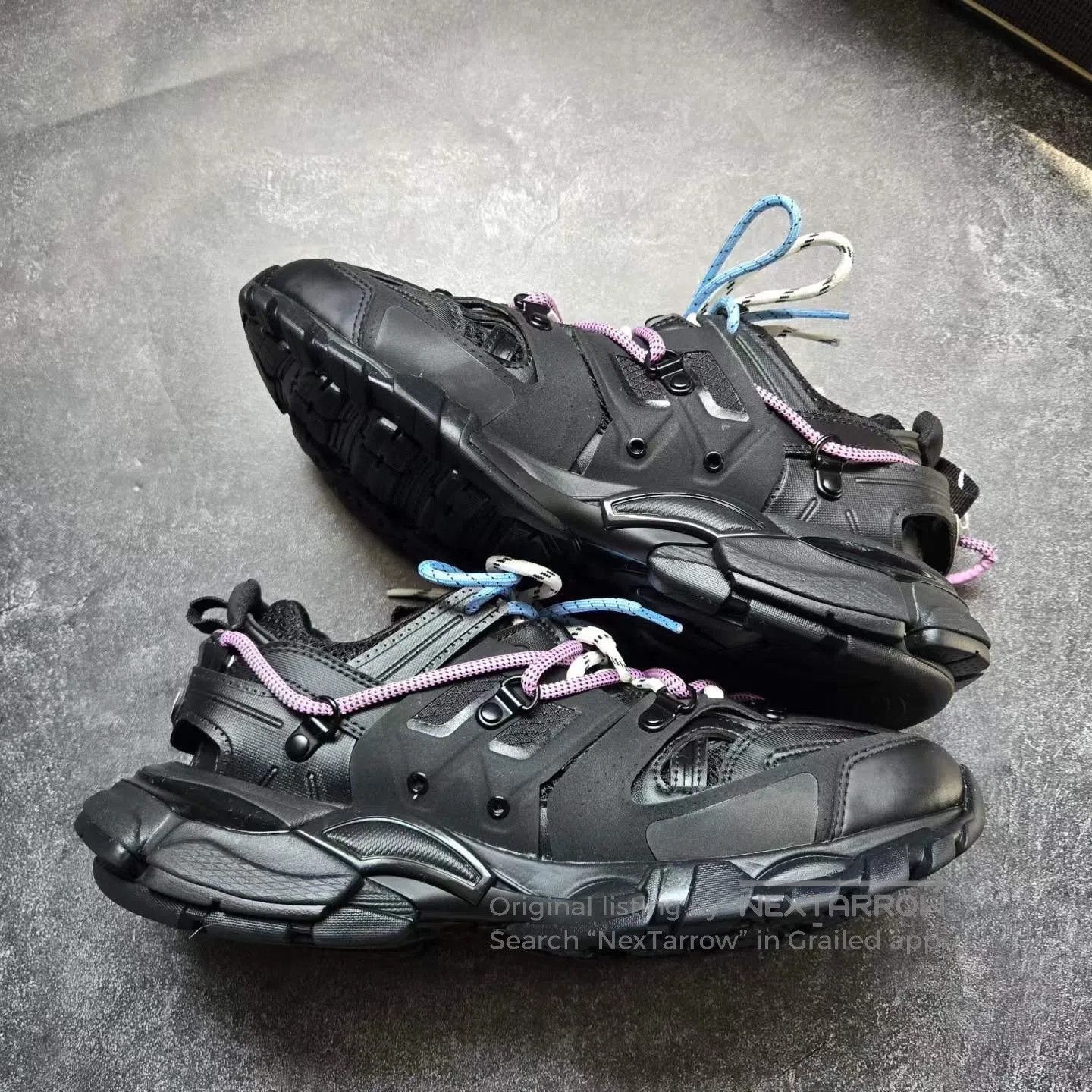 Balenciaga Balenciaga shoes| Size US 6 / EU 39 - 9 Thumbnail