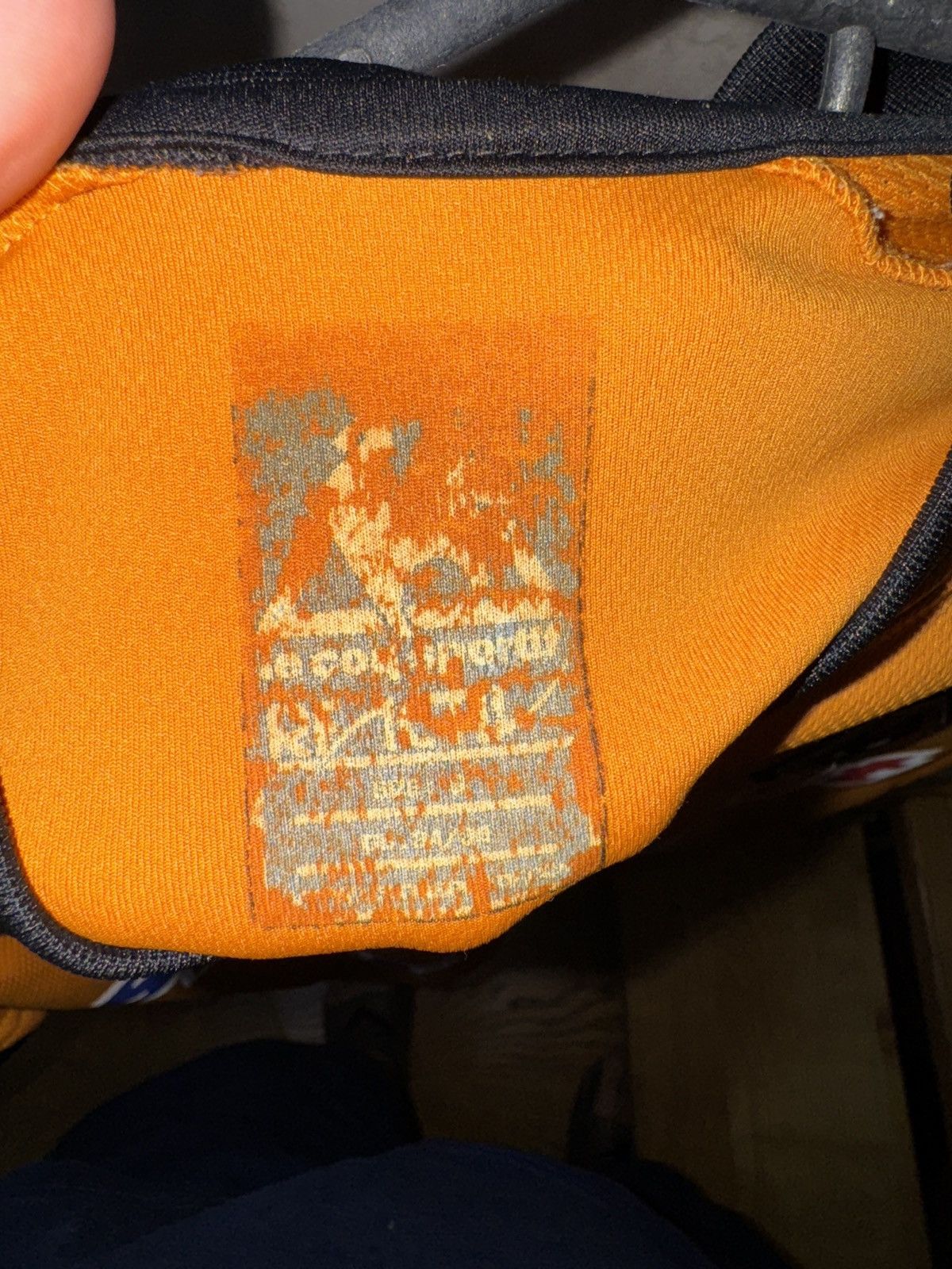 Le Coq Sportif × Vintage Wolverhampton Home football shirt 2009 - 2010 Jersey Size US S / EU 44-46 / 1 - 8 Thumbnail