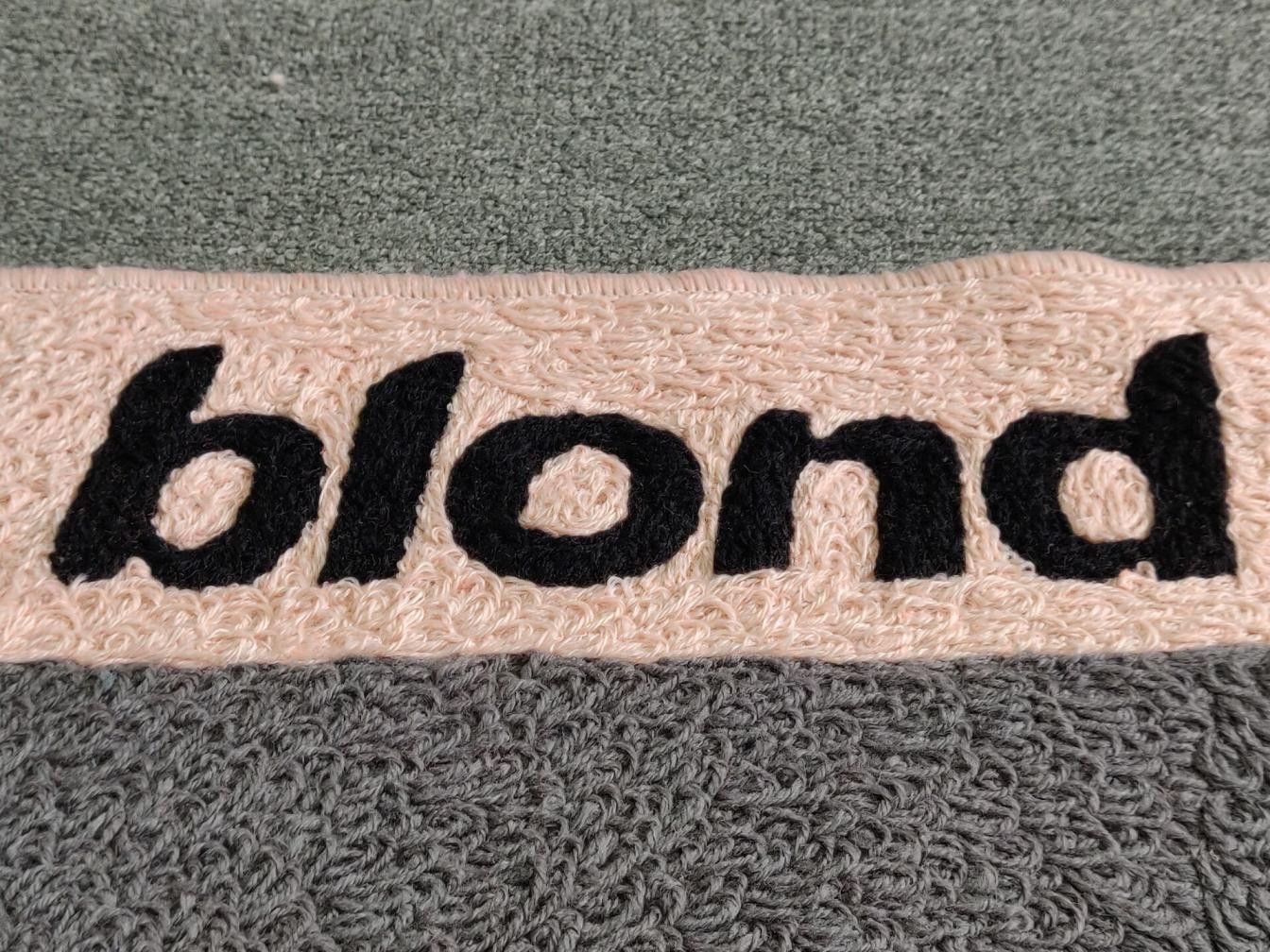 Other Frank Ocean Blonde Wool Thread Carpet Pink Size ONE SIZE - 3 Thumbnail