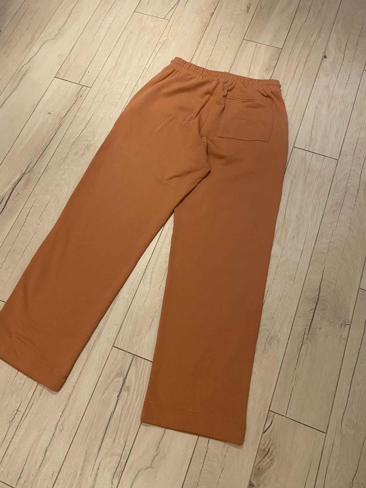 Dries Van Noten SS22 DSWT! Dries Van Noten Salmon Joggers Size US 32 / EU 48 - 9 Thumbnail