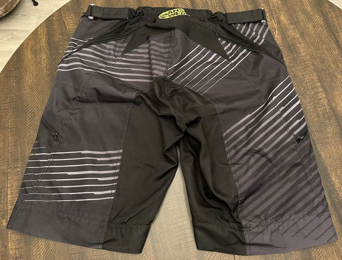 Other Motocross Answer Men’s Shorts-42x13.5 Size US 42 / EU 58 - 11 Thumbnail