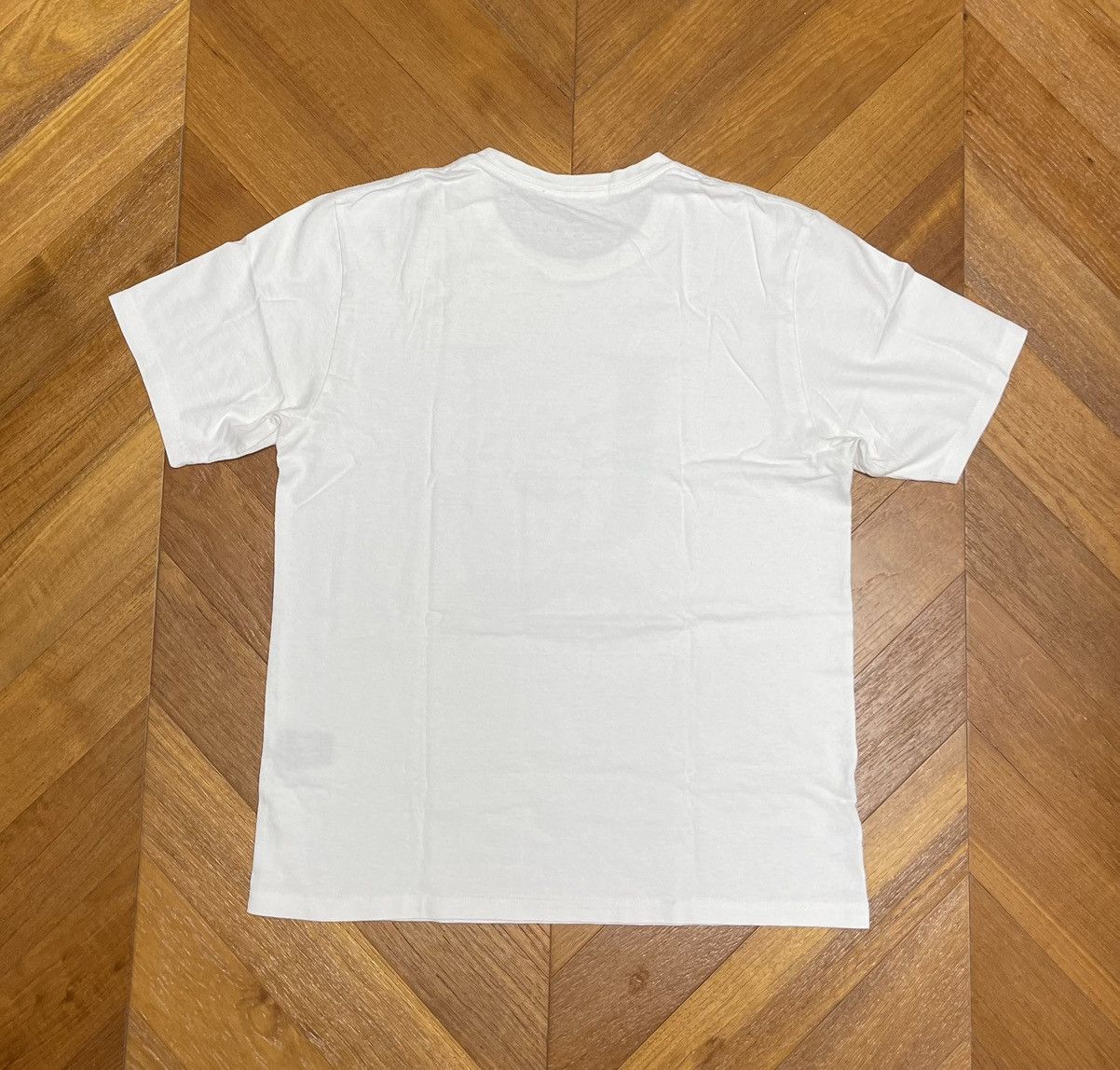 Undercover Undercover Logo Tee Size US M / EU 48-50 / 2 - 2 Thumbnail