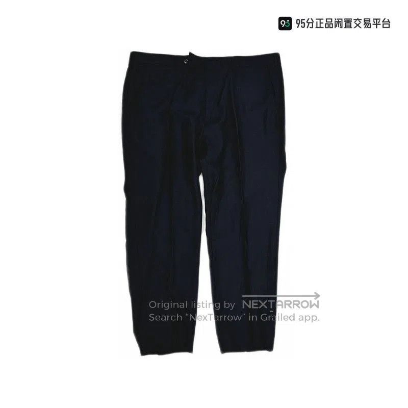 Ermenegildo Zegna Zegna Men's Slim. Size US 36 / EU 52 - 4 Thumbnail