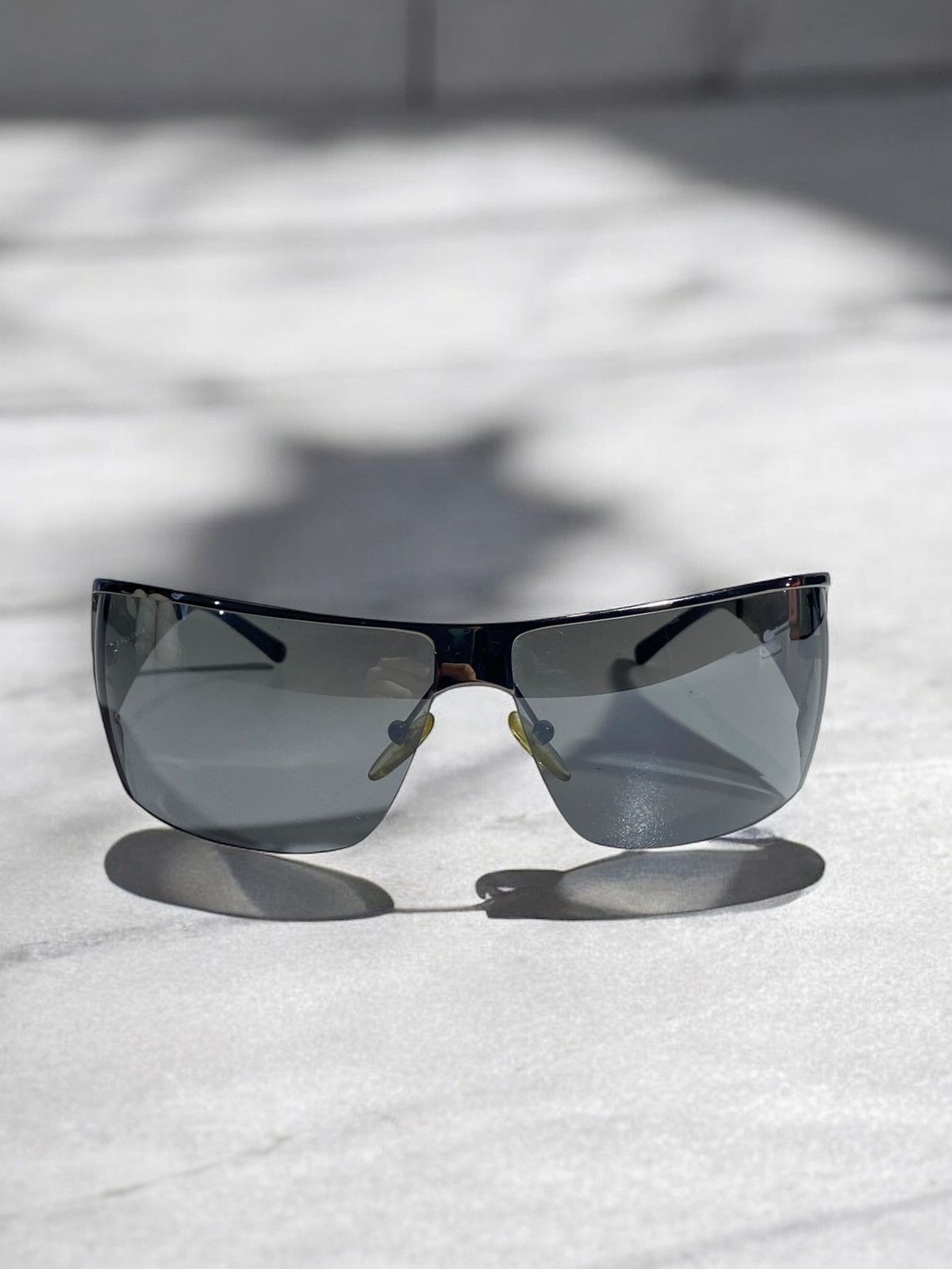 Other Police Streetwear Style Sunglasses Size ONE SIZE - 7 Thumbnail