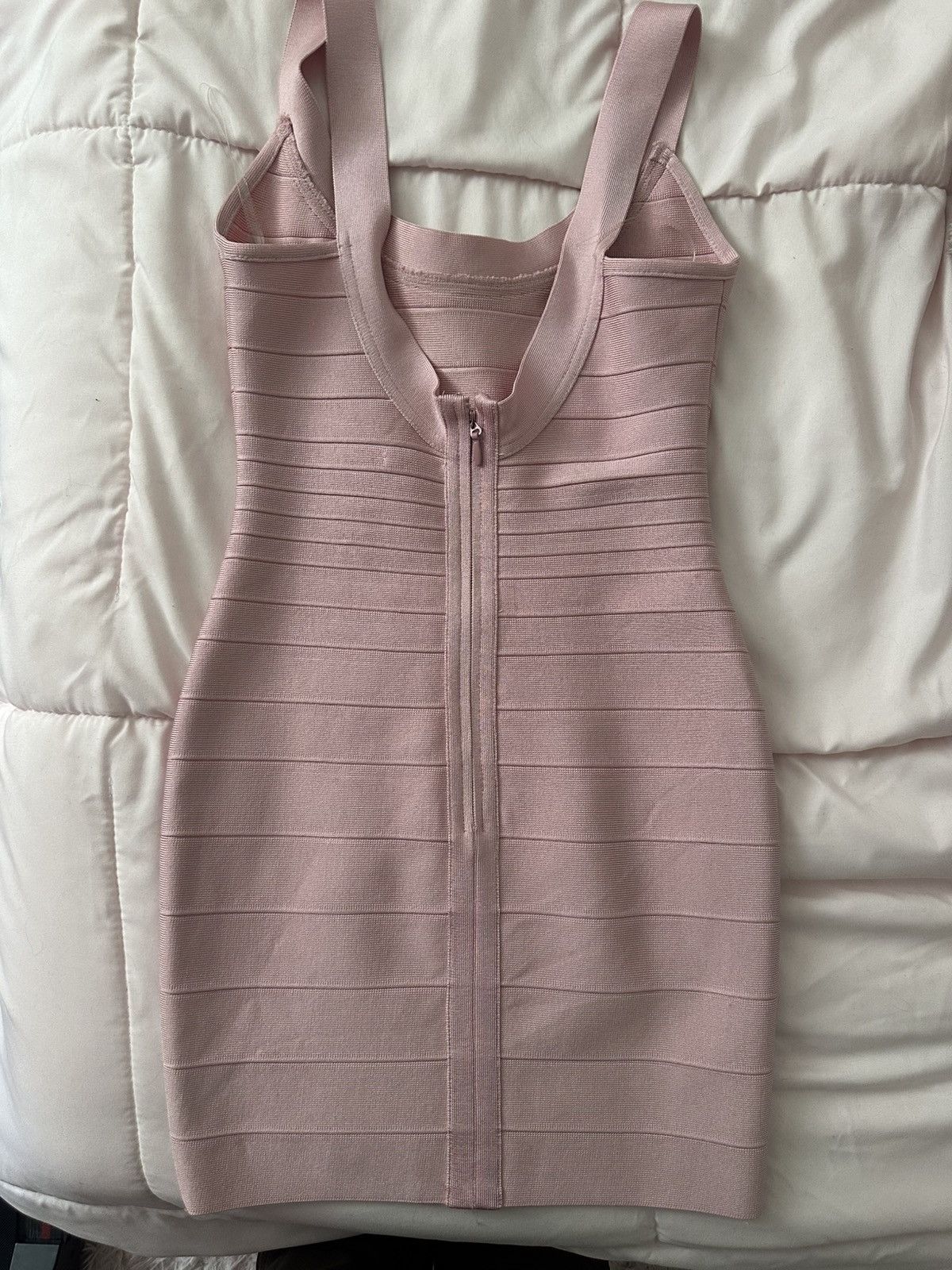 House of CB House of CB Bandage Dress Size S / US 4 / IT 40 - 9 Thumbnail