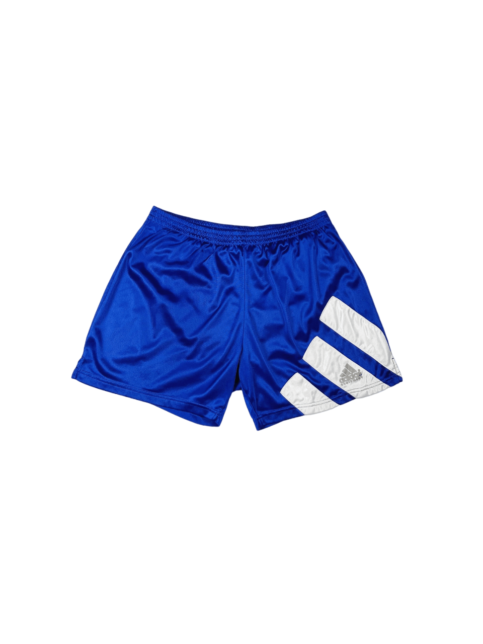 Adidas × Equipment × Vintage Vintage Adidas Equipment Shorts M-L Size US 32 / EU 48 - 2 Thumbnail
